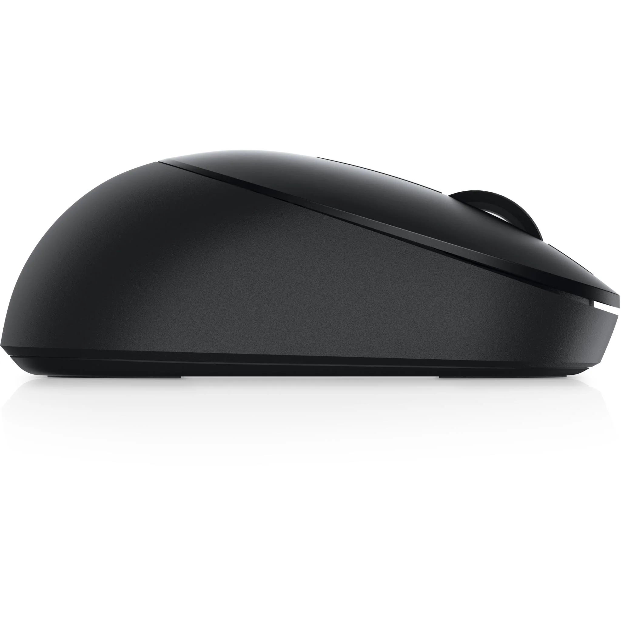 Dell MS3320W Mobile Wireless Mouse (Black) - Image 4
