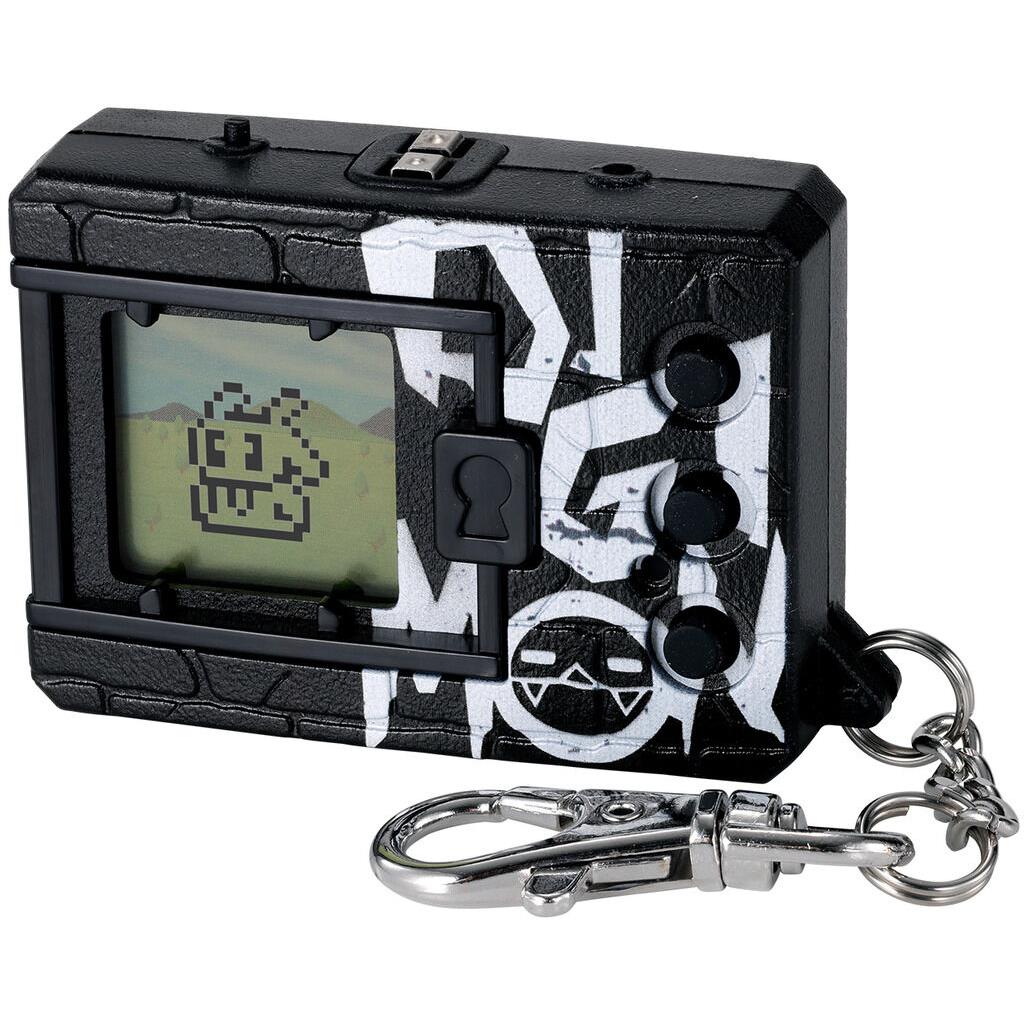 Digimon Original New Wave 2 (Logo Black) - Image 2