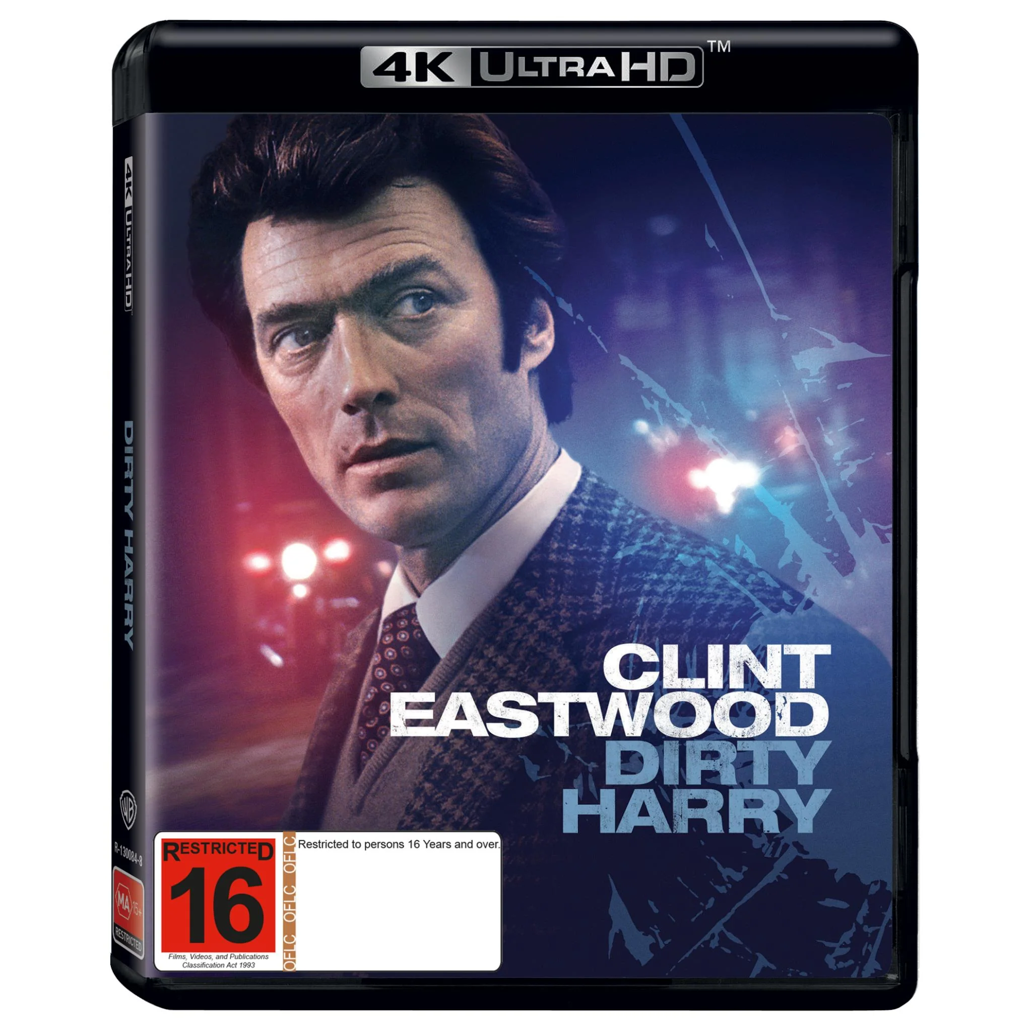Dirty Harry - Image 2