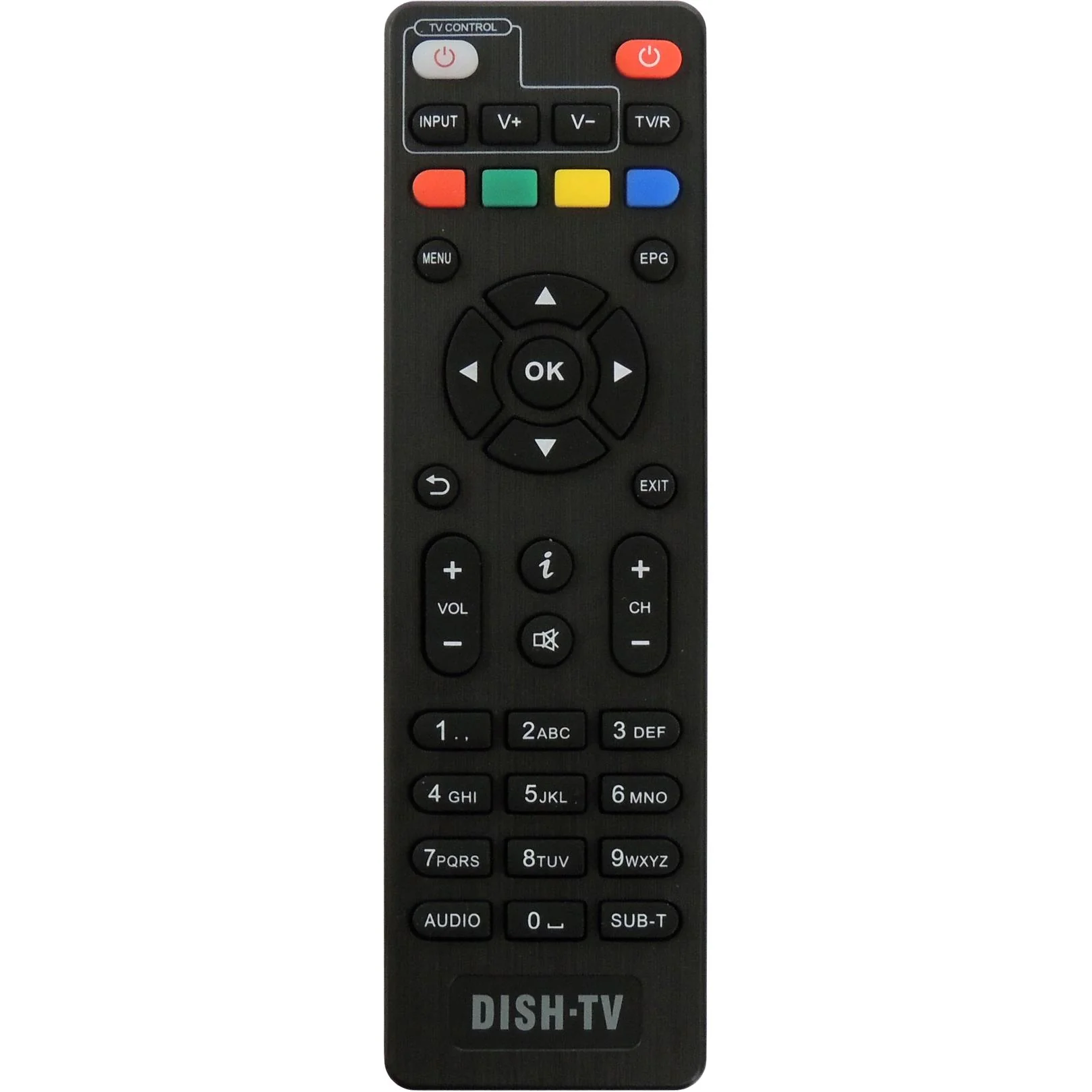 Dish TV SAT1 Satellite Receiver - Image 5
