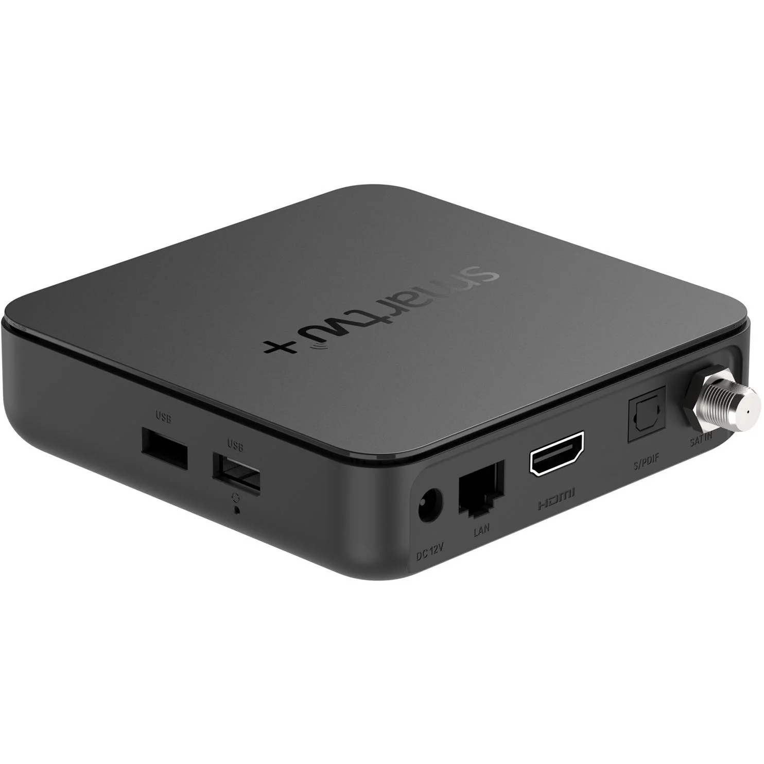 DishTV SmartVU+ A7080 Freeview Receiver - Image 7