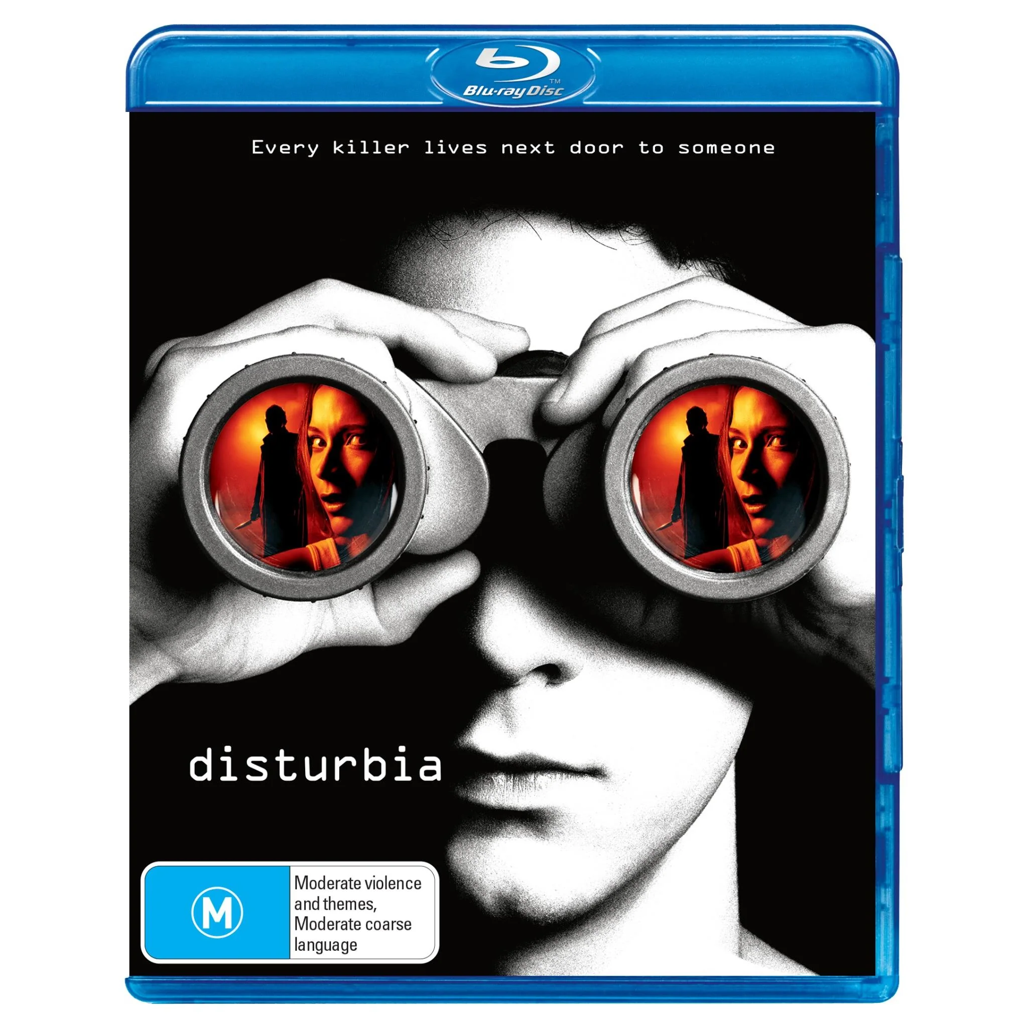 Disturbia
