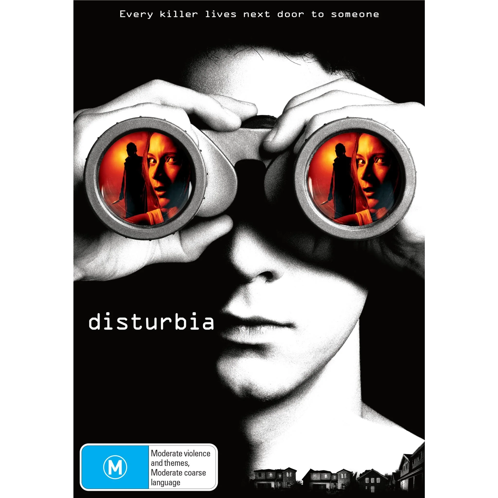 Disturbia