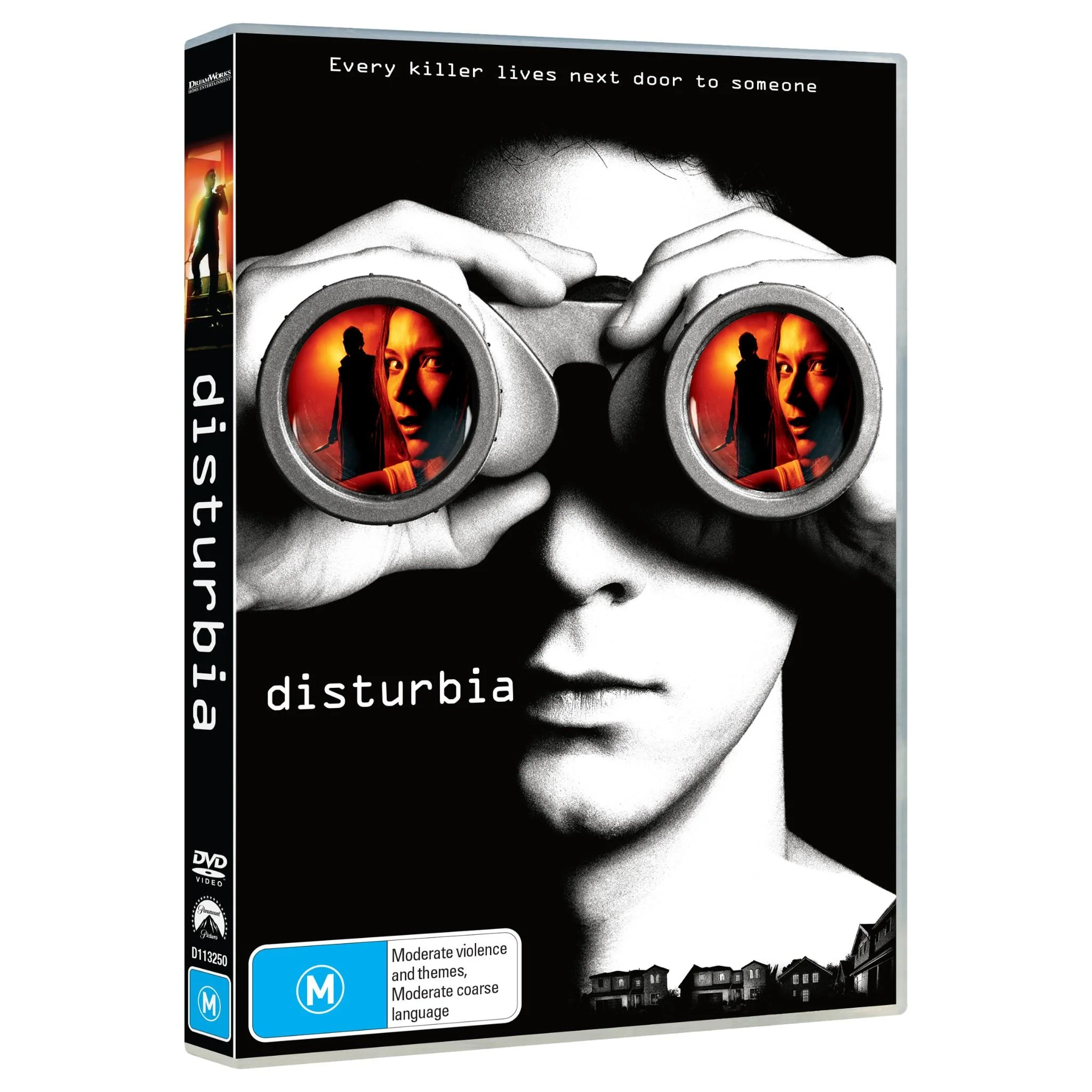 Disturbia - Image 2