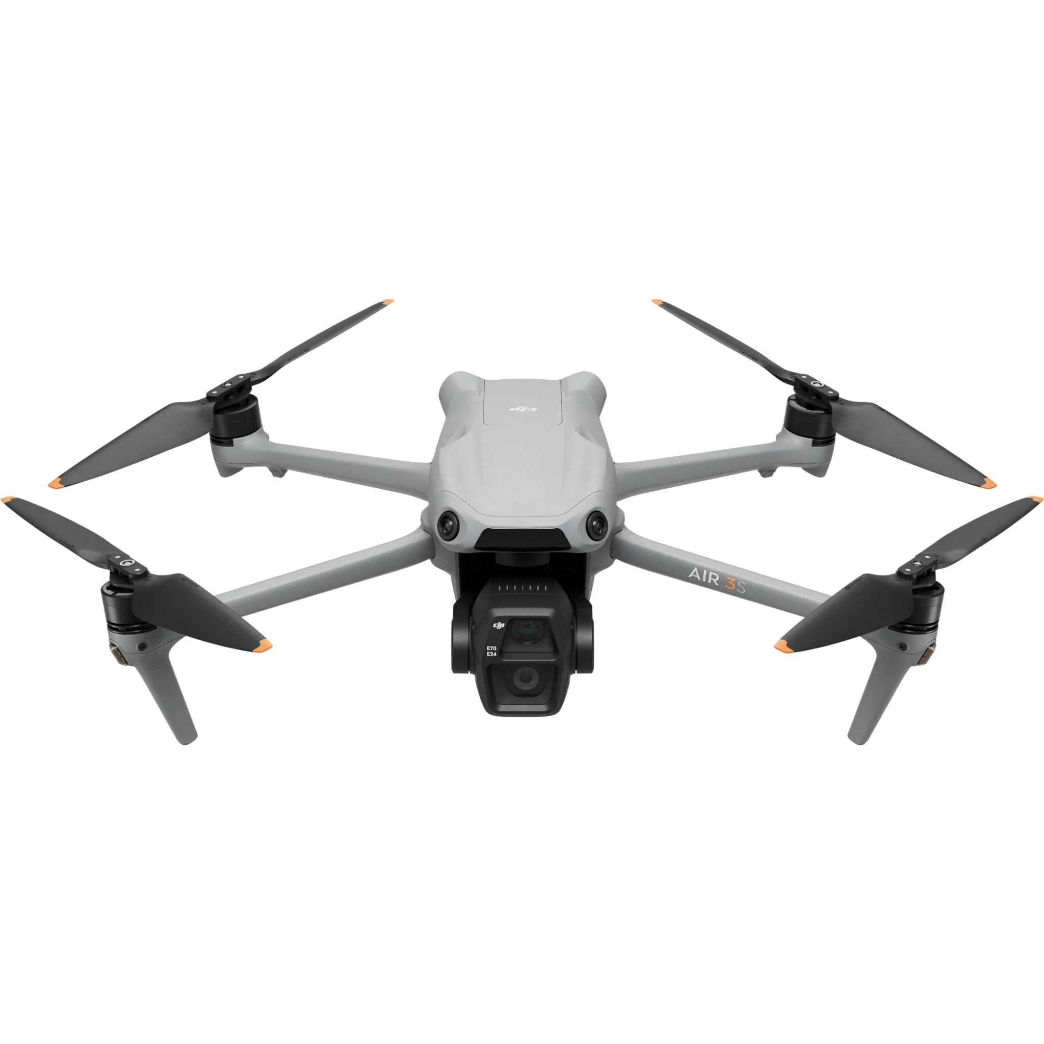 DJI Air 3S Dual Camera Drone (DJI RC-N3) - Image 2