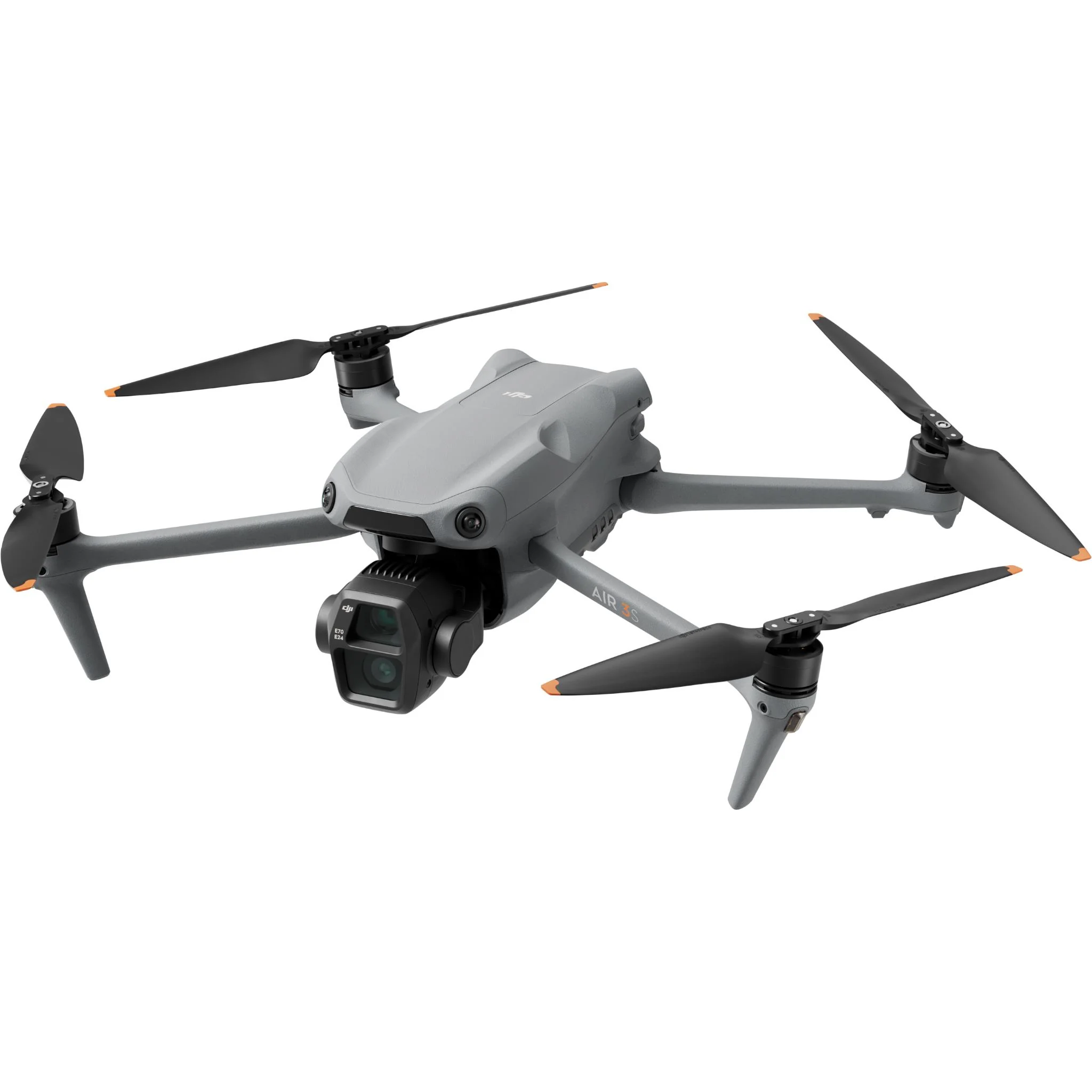 DJI Air 3S Dual Camera Drone (DJI RC-N3) - Image 4