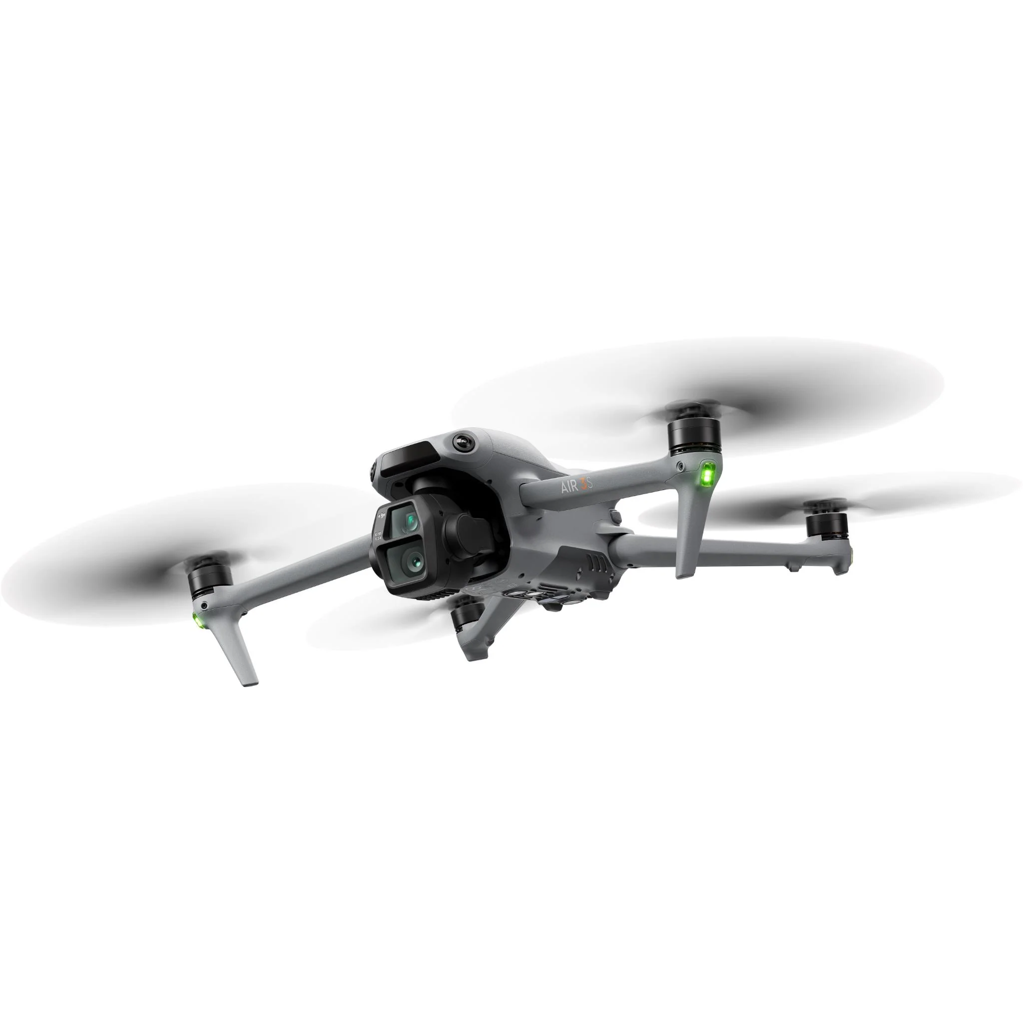 DJI Air 3S Dual Camera Drone (DJI RC-N3) - Image 6