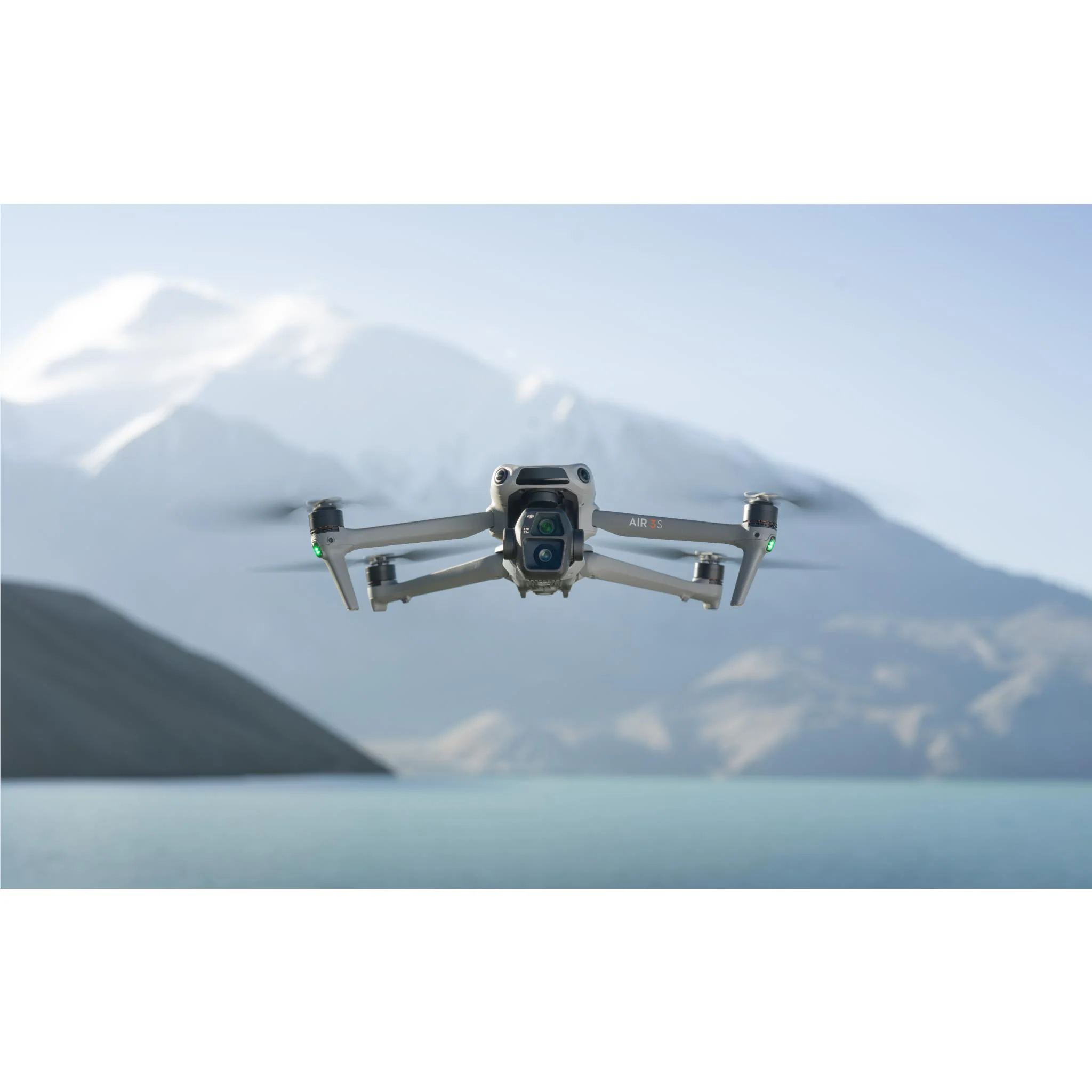 DJI Air 3S Dual Camera Drone (DJI RC-N3) - Image 7