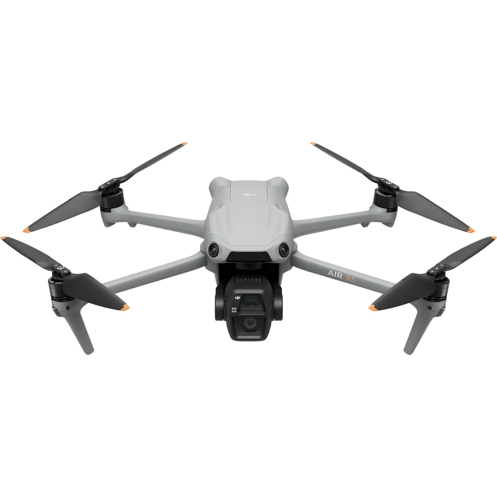 DJI Air 3S Dual Camera Drone Fly More Combo (DJI RC 2) - Image 2