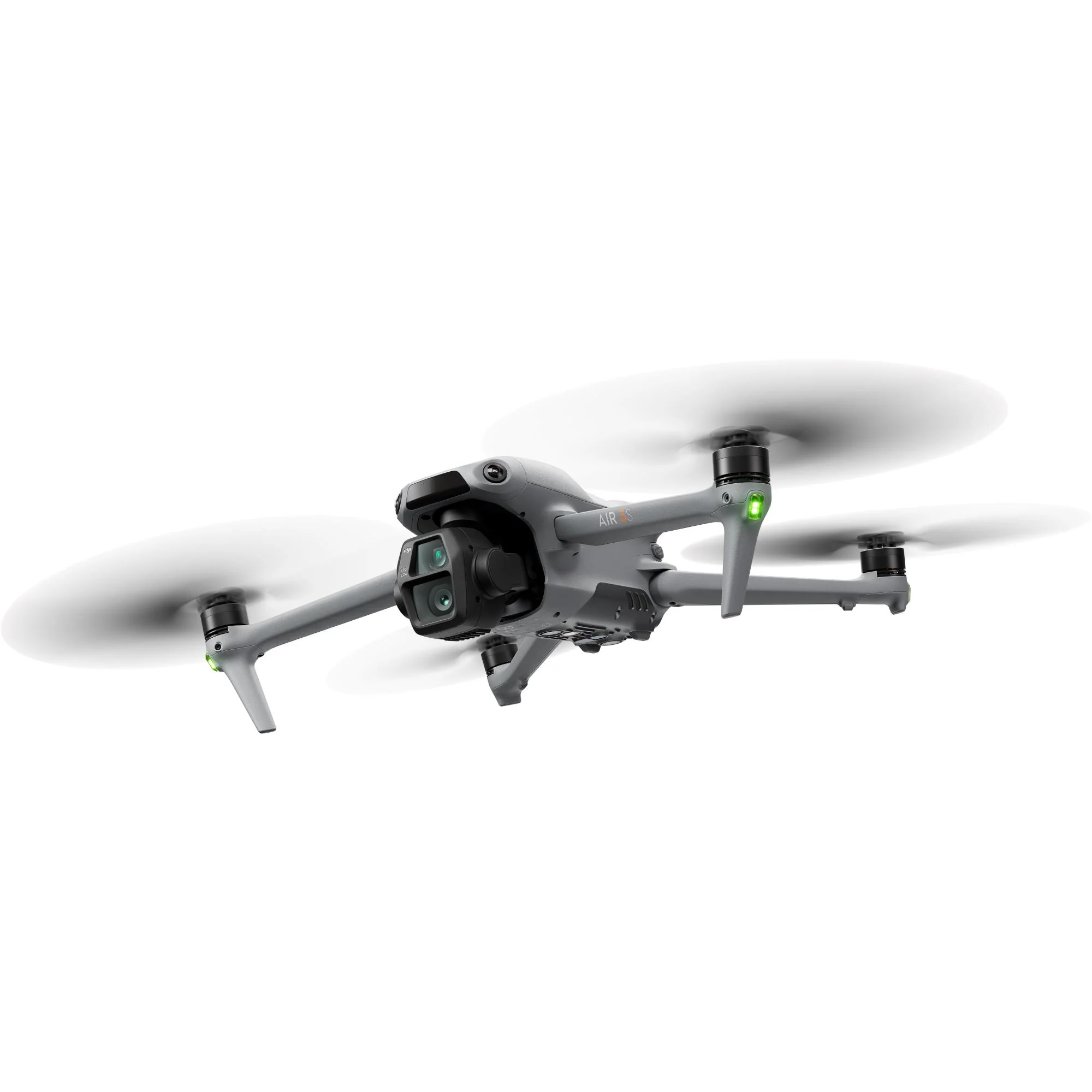 DJI Air 3S Dual Camera Drone Fly More Combo (DJI RC-N3) - Image 6