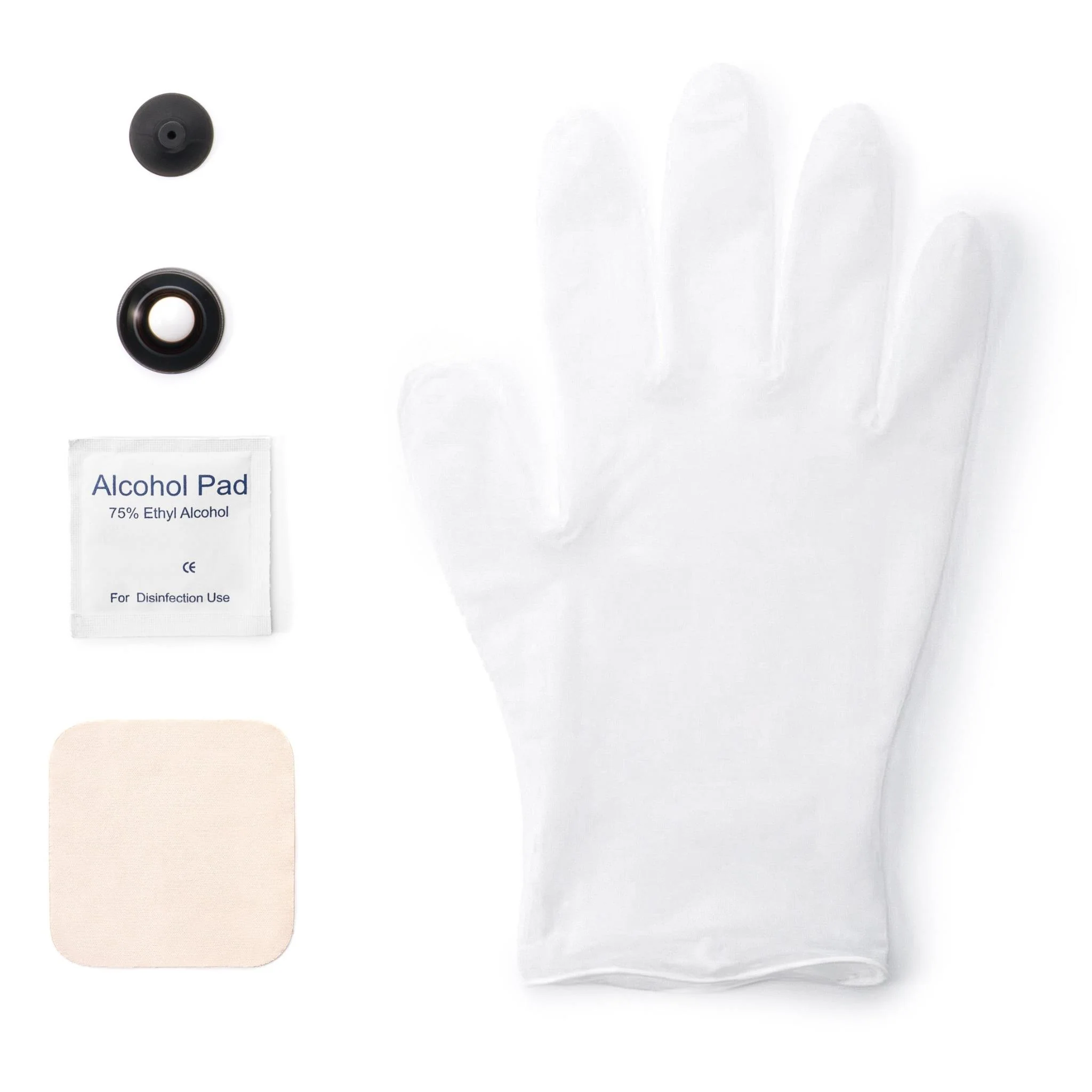 DJI Avata 360 Replacement Lens Kit
