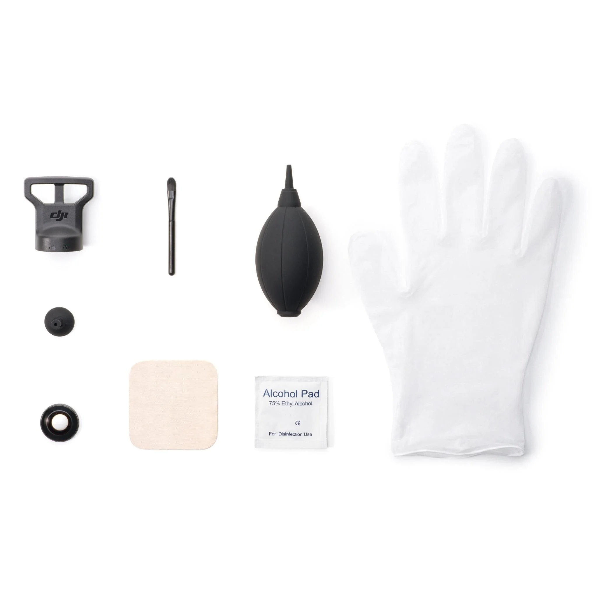 DJI Avata 360 Replacement Lens Kit with Tools