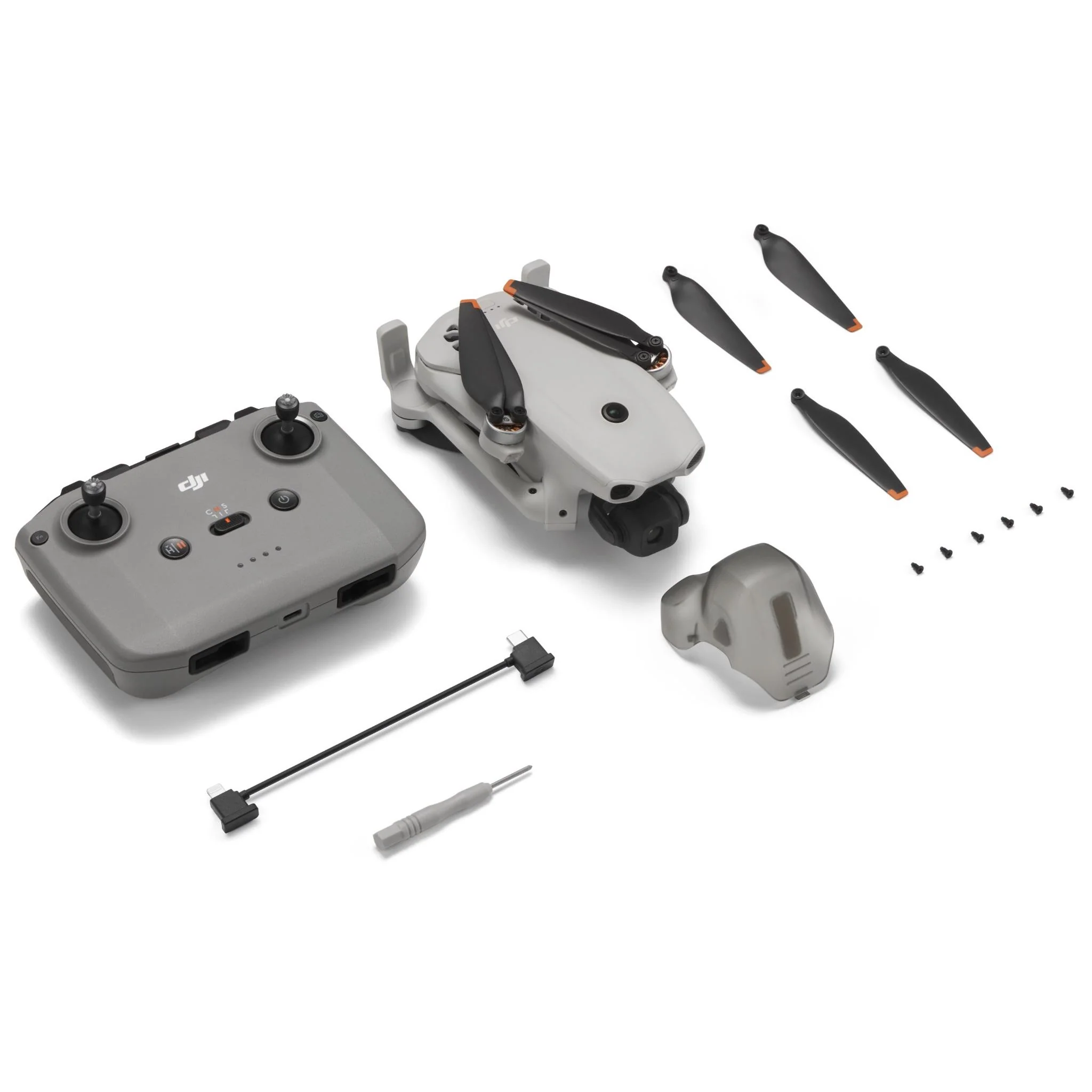 DJI Lito 1 4K Drone - Image 9