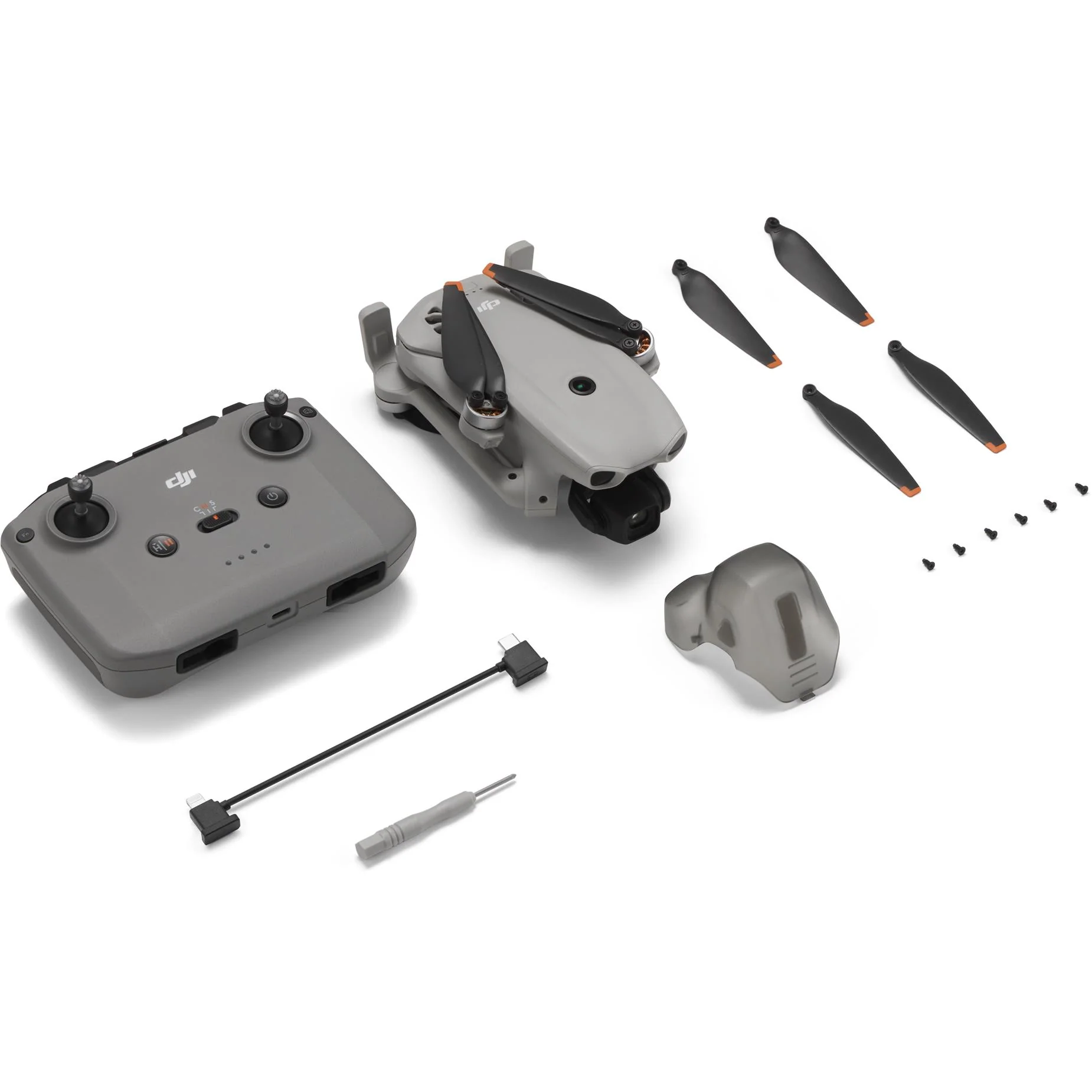 DJI Lito X1 4K Drone - Image 8