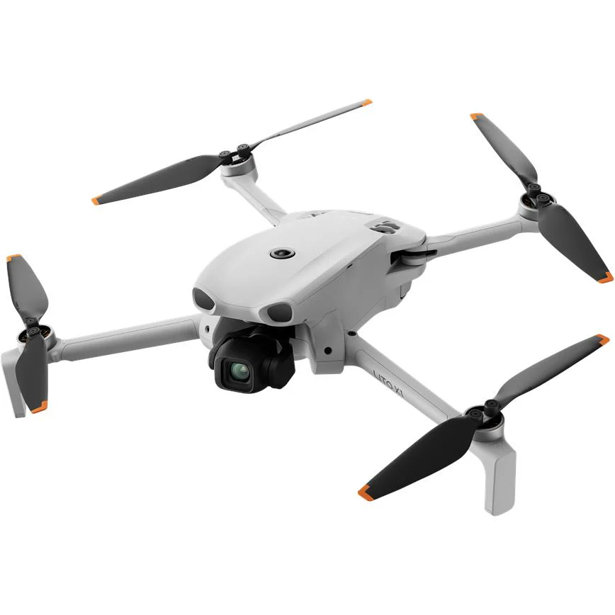 DJI Lito X1 4K Drone Fly More Combo (DJI RC-N3) - Image 5
