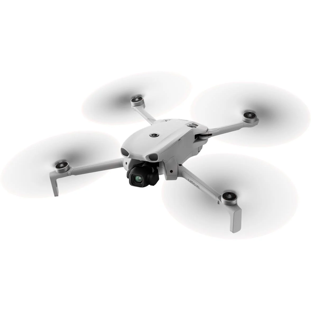 DJI Lito X1 4K Drone Fly More Combo (DJI RC-N3) - Image 6