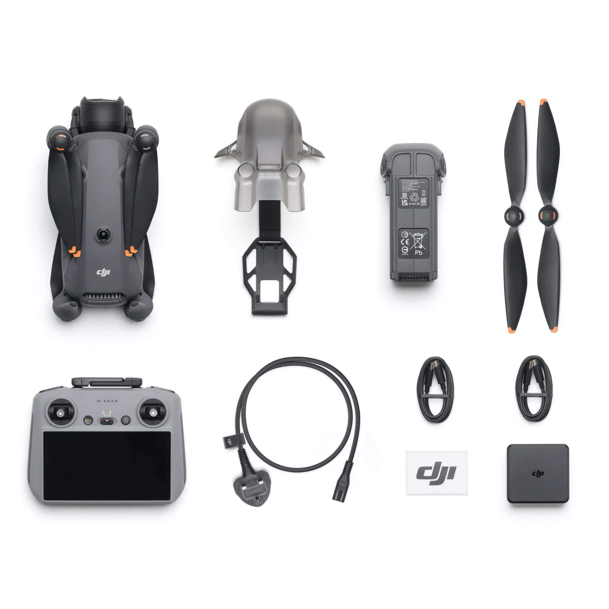 DJI Mavic 4 Pro - Image 4