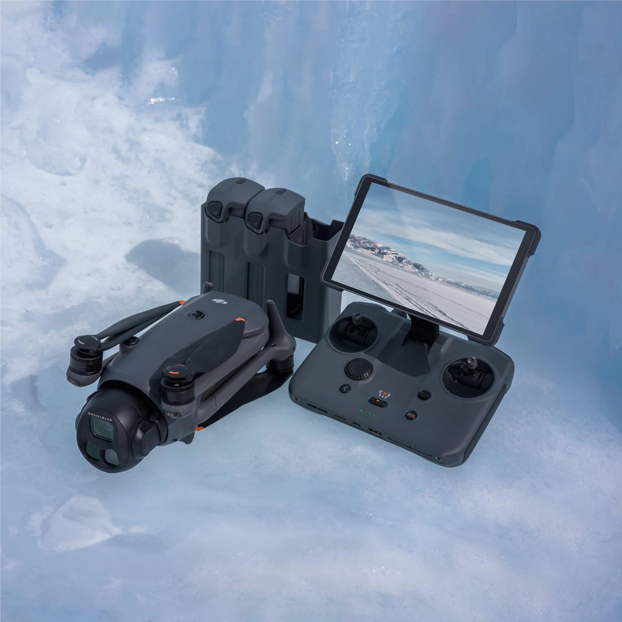 DJI Mavic 4 Pro 512GB Creator Combo (DJI RC Pro 2) - Image 8