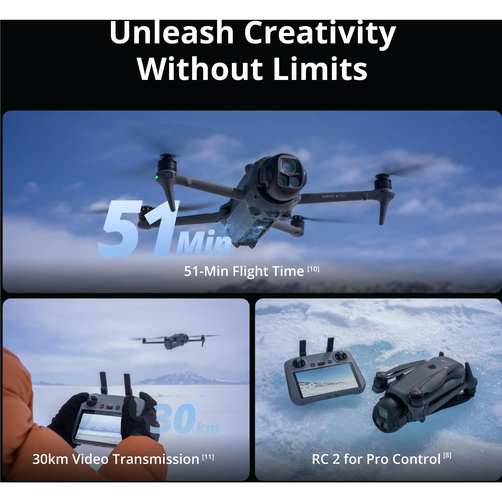 DJI Mavic 4 Pro - Image 7