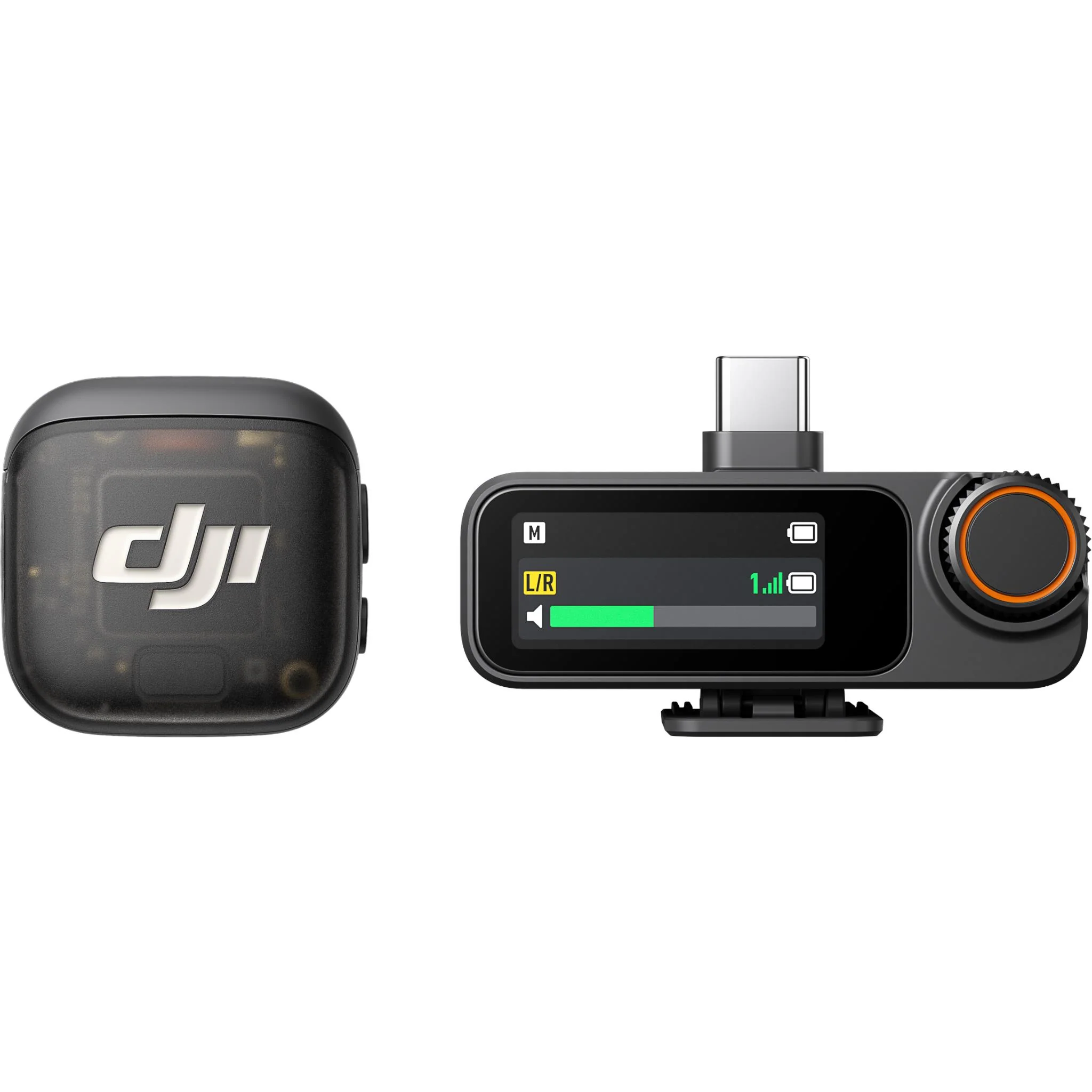 DJI Mic 3 (1TX + 1RX) - Image 4