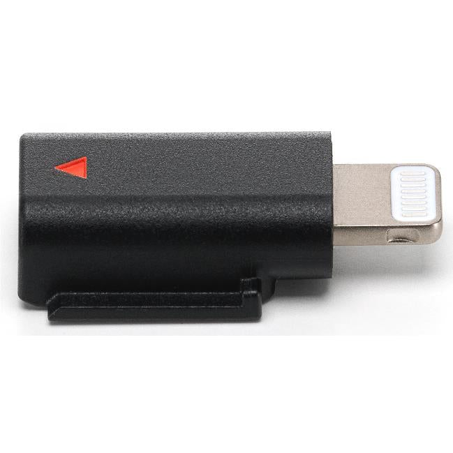 DJI Mic 3 Mobile Phone Adapter (Lightning) - Image 3
