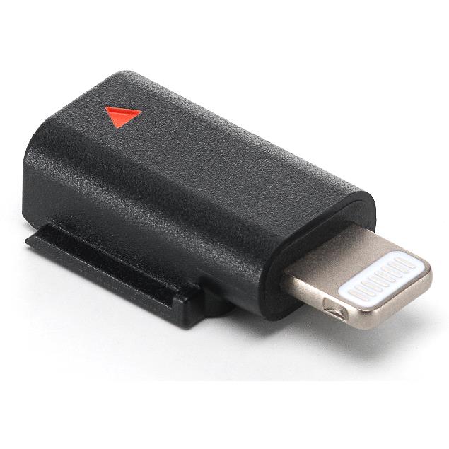 DJI Mic 3 Mobile Phone Adapter (Lightning) - Image 4