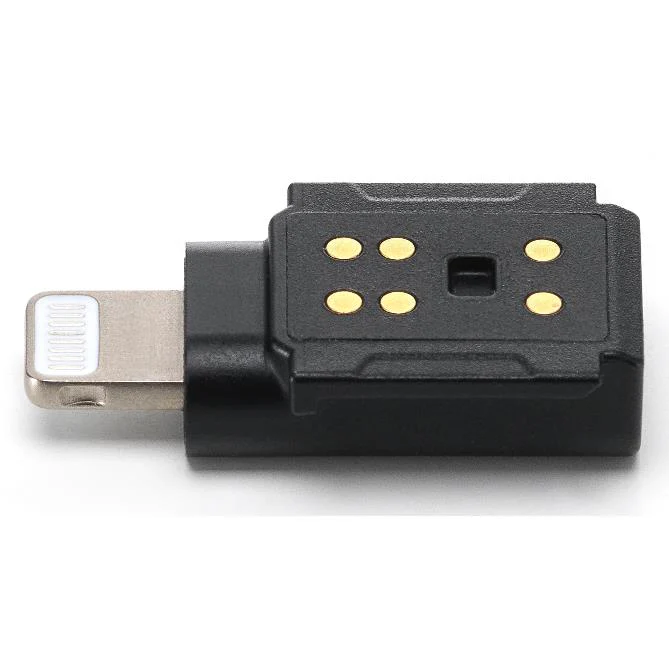 DJI Mic 3 Mobile Phone Adapter (Lightning) - Image 5