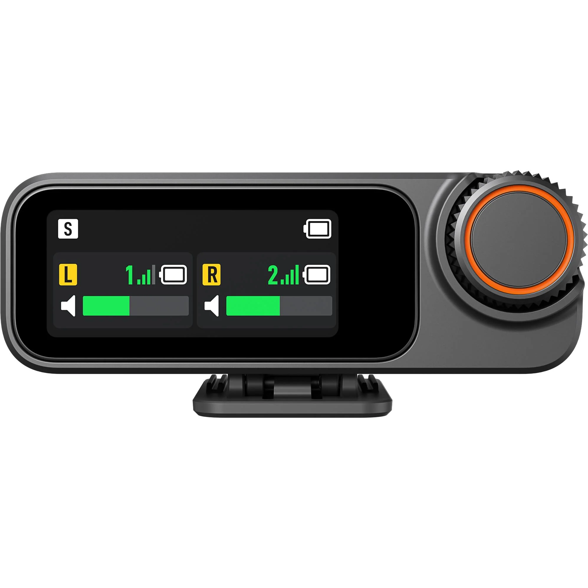 DJI Mic 3 Receiver - Image 4