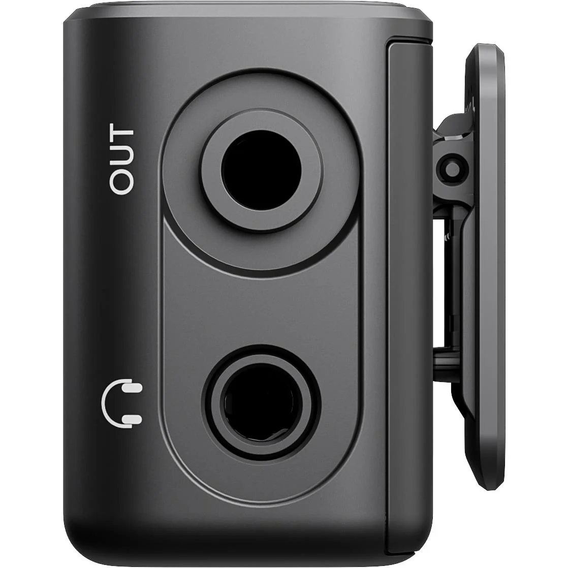 DJI Mic 3 Receiver - Image 5