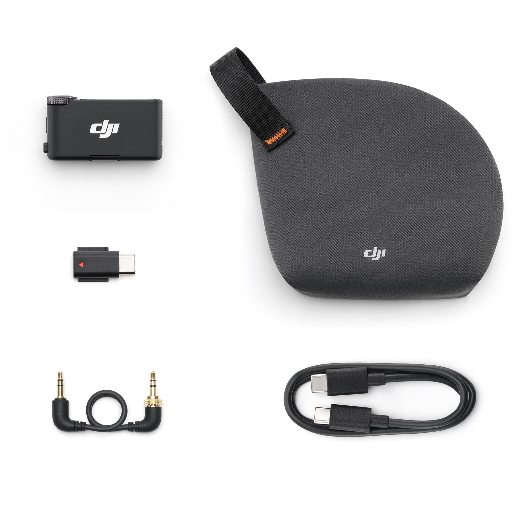 DJI Mic 3 Receiver - Image 7