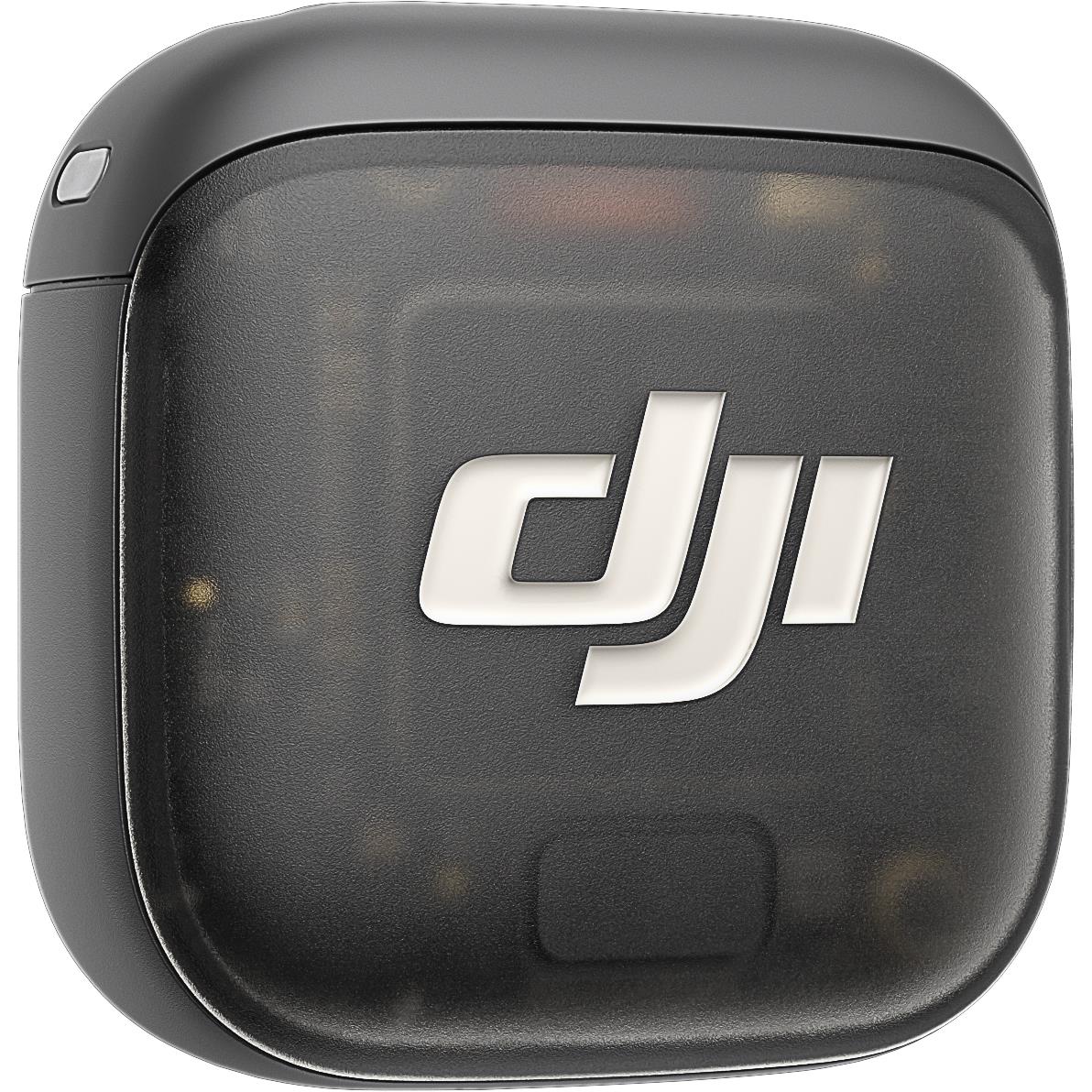 DJI Mic 3 Transmitter