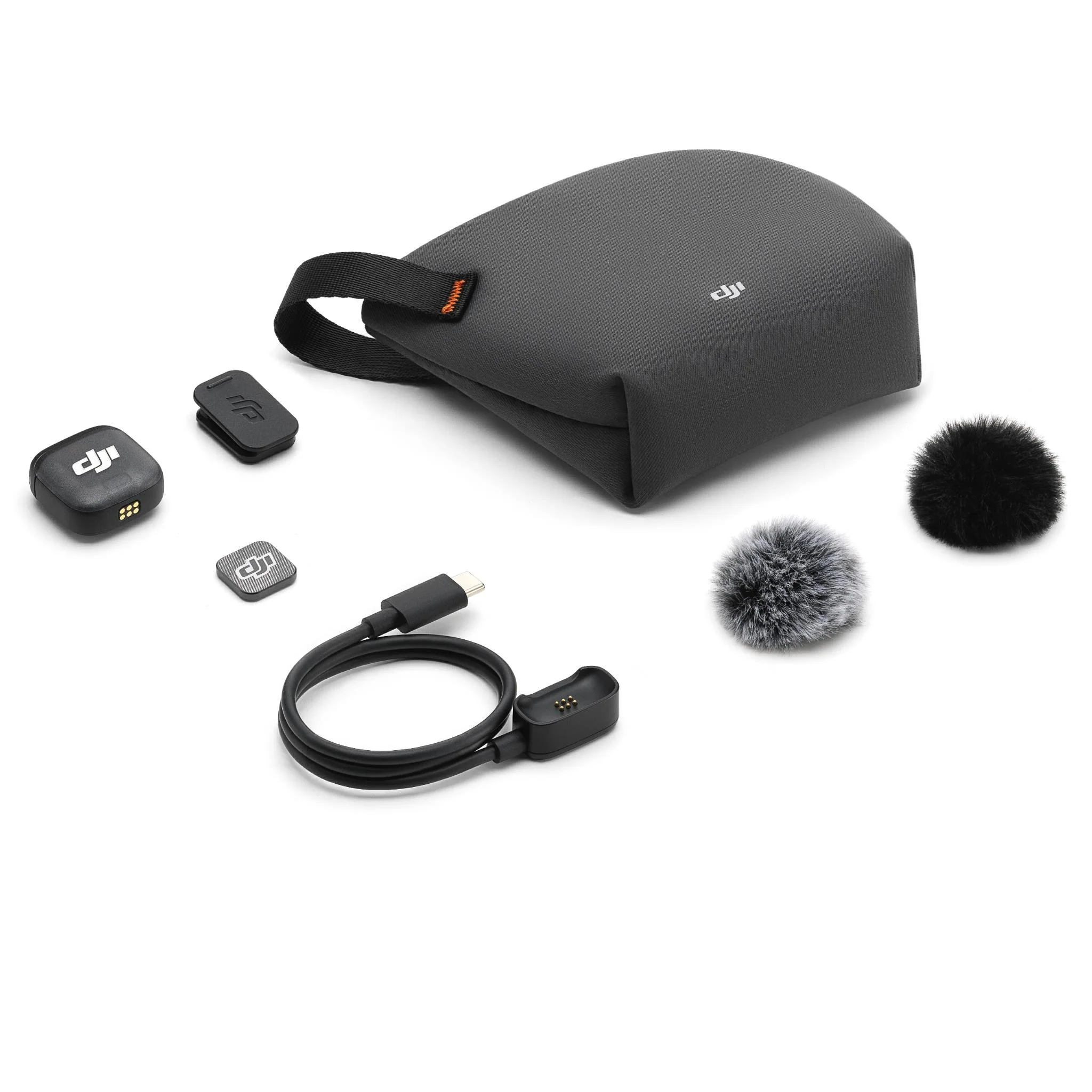 DJI Mic 3 Transmitter - Image 15