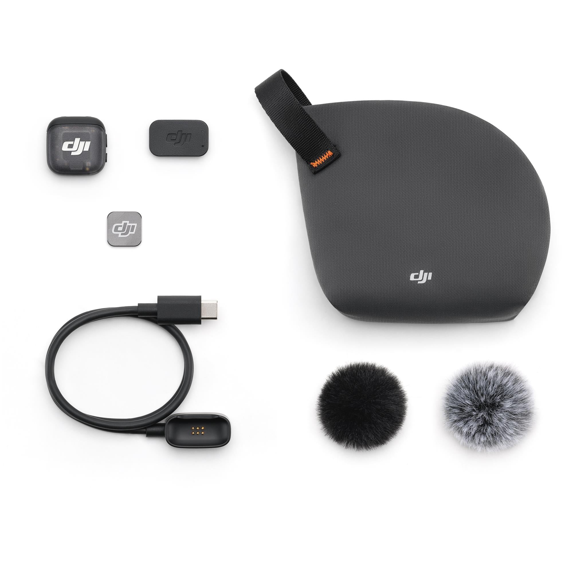 DJI Mic 3 Transmitter - Image 2