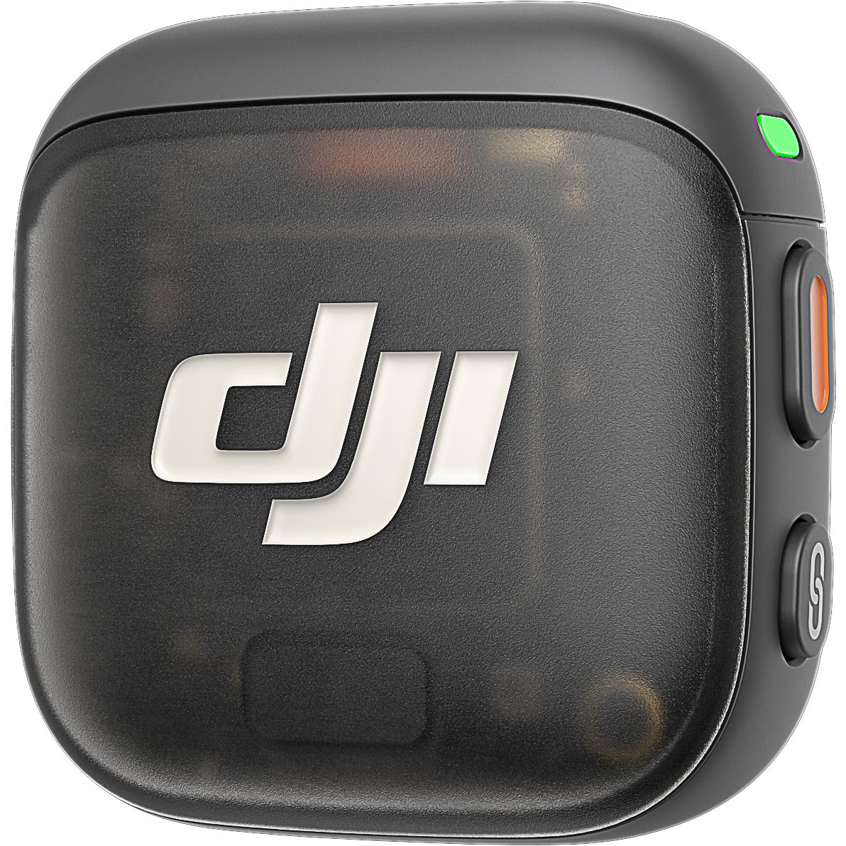 DJI Mic 3 Transmitter - Image 3