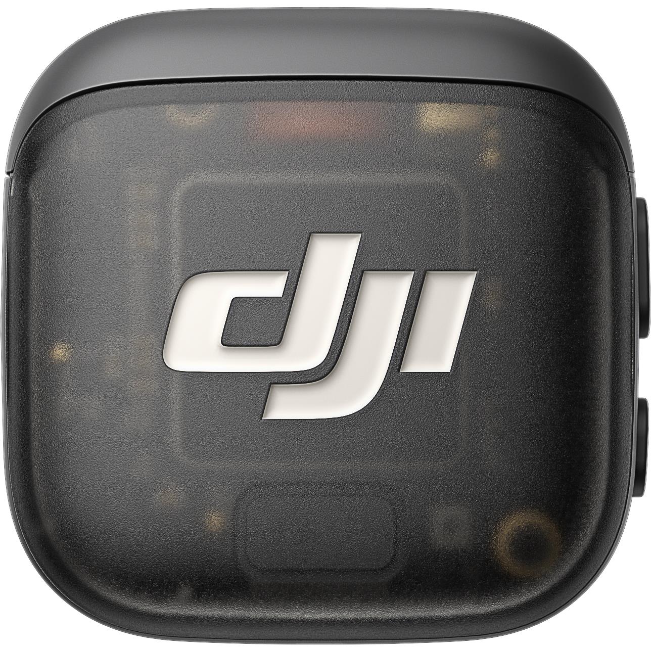 DJI Mic 3 Transmitter - Image 4