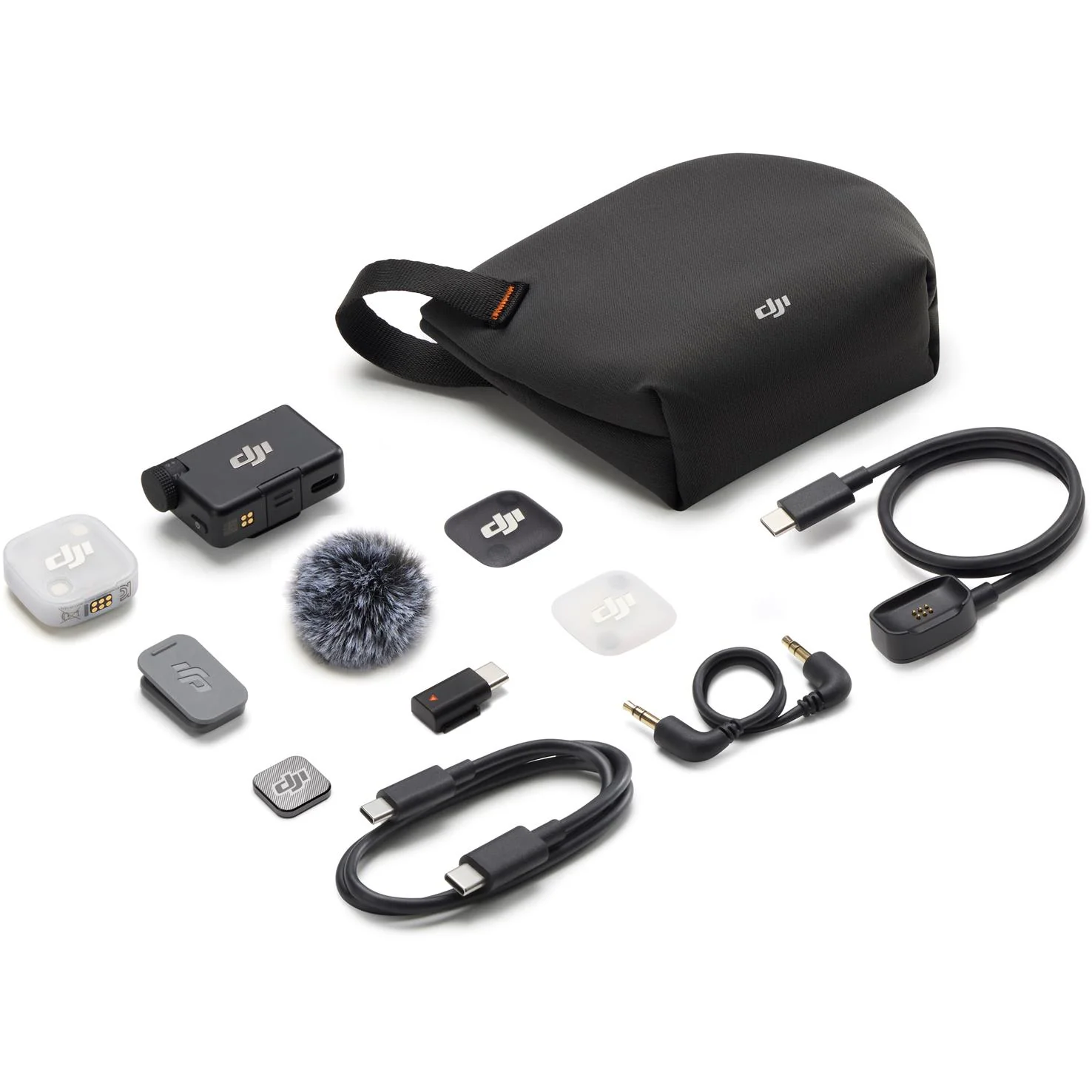 DJI Mic Mini 2 (1 TX + 1 RX) - Image 2