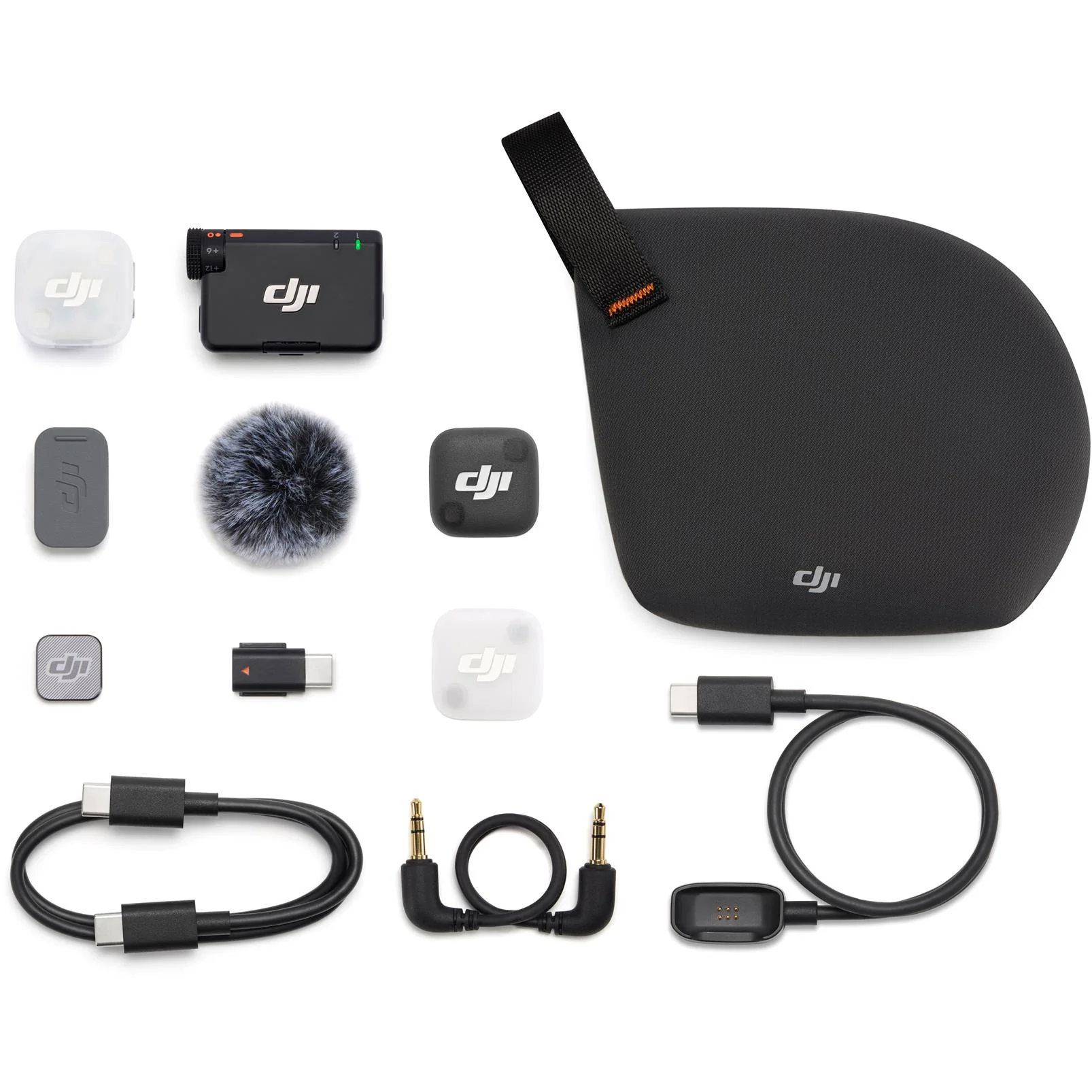 DJI Mic Mini 2 (1 TX + 1 RX) - Image 3