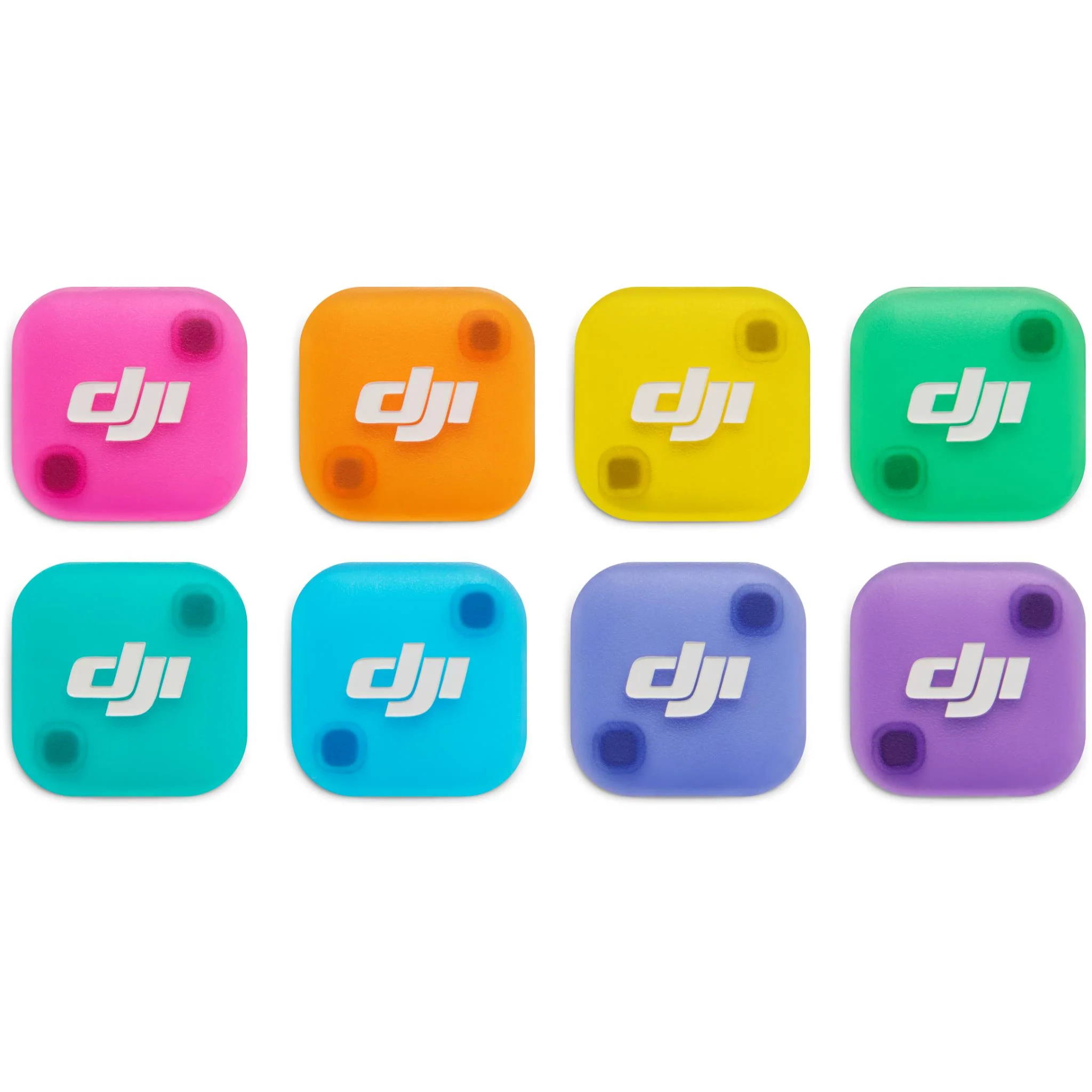 DJI Mic Mini 2 (2 TX+ 1 RX+ Charging Case) - Image 5