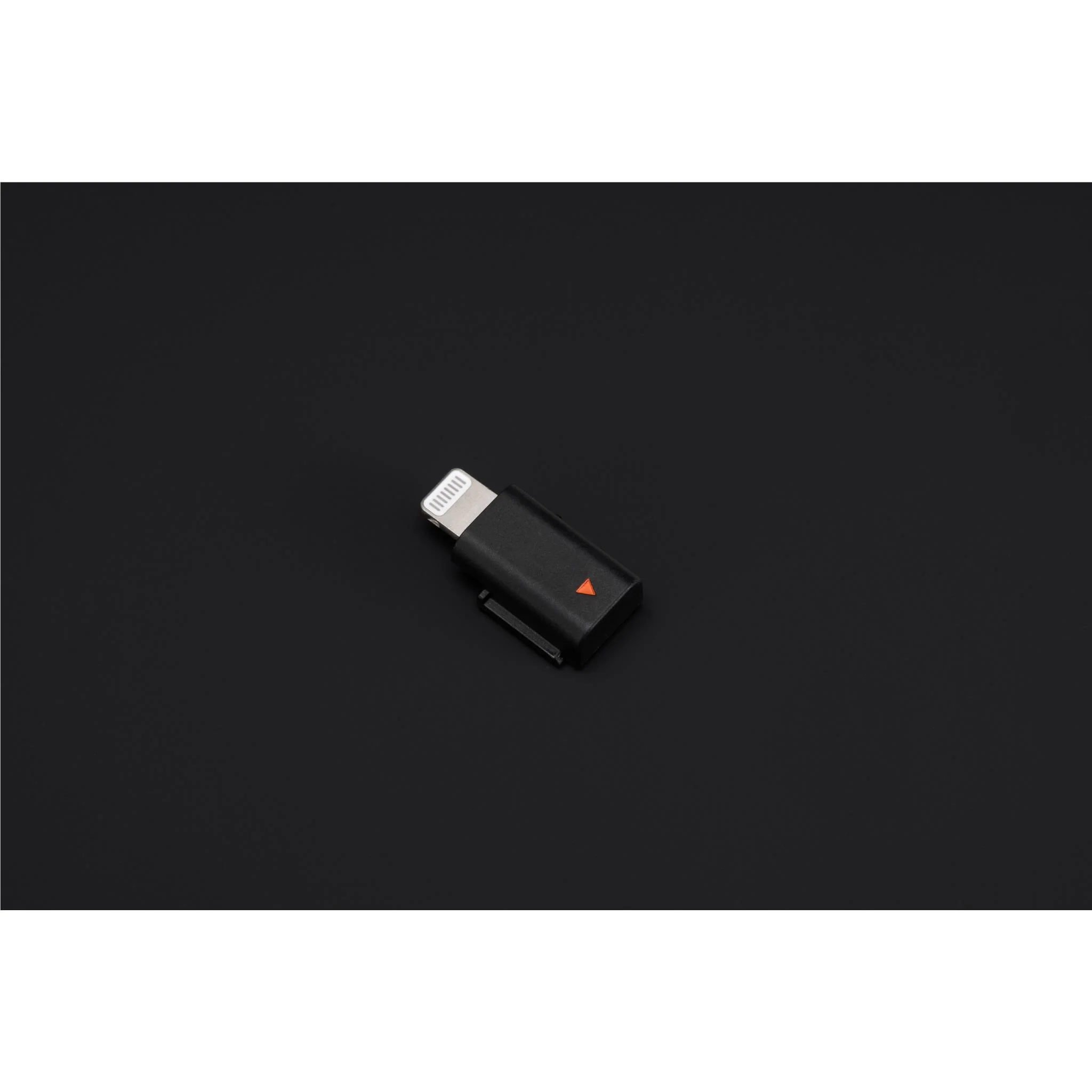 DJI Mic Series Mobile Receiver Adapter (USB-C to Lightning) - Image 5