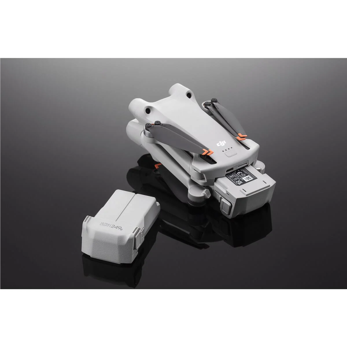 DJI Mini 3 Pro Intelligent Flight Battery - Image 3