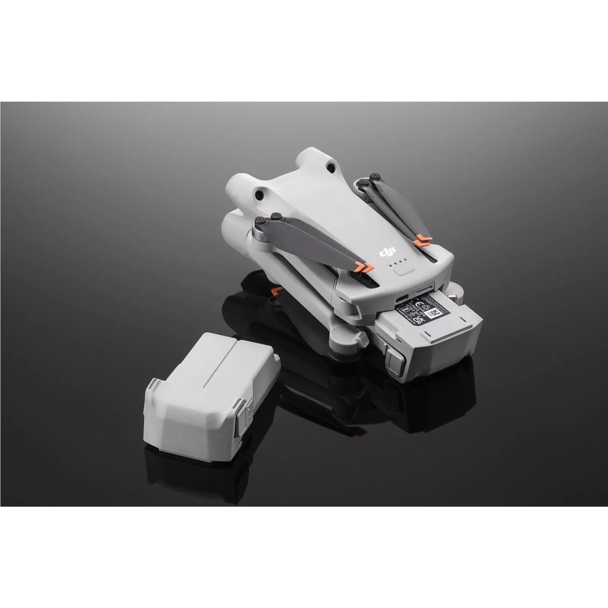 DJI Mini 3 Pro Intelligent Flight Battery Plus - Image 3