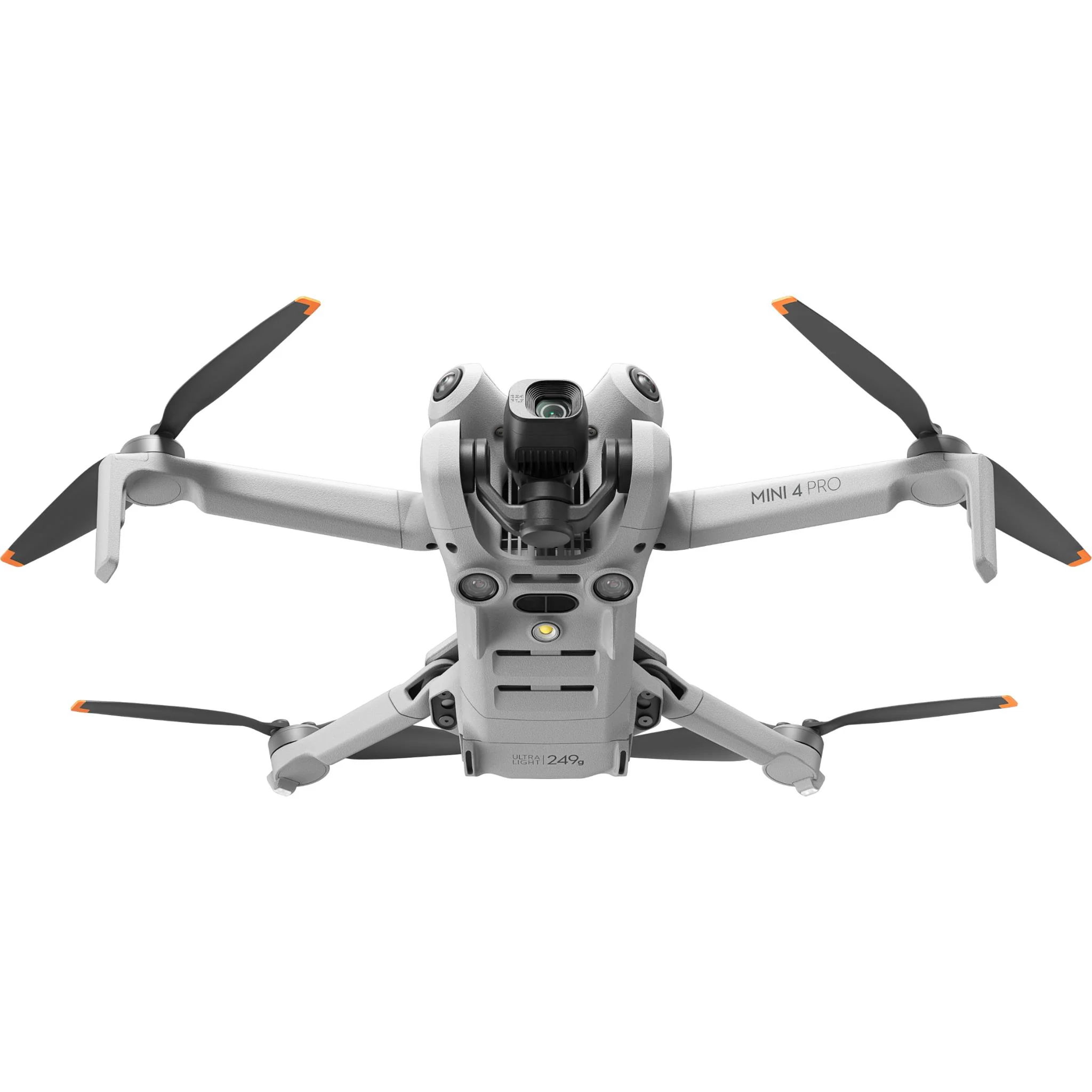 DJI Mini 4 Pro with DJI RC 2 Controller - Image 11