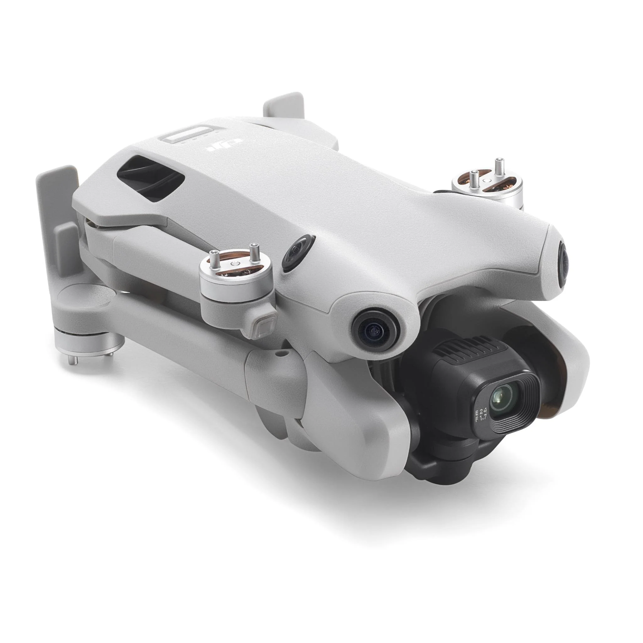DJI Mini 4 Pro with DJI RC 2 Controller - Image 4