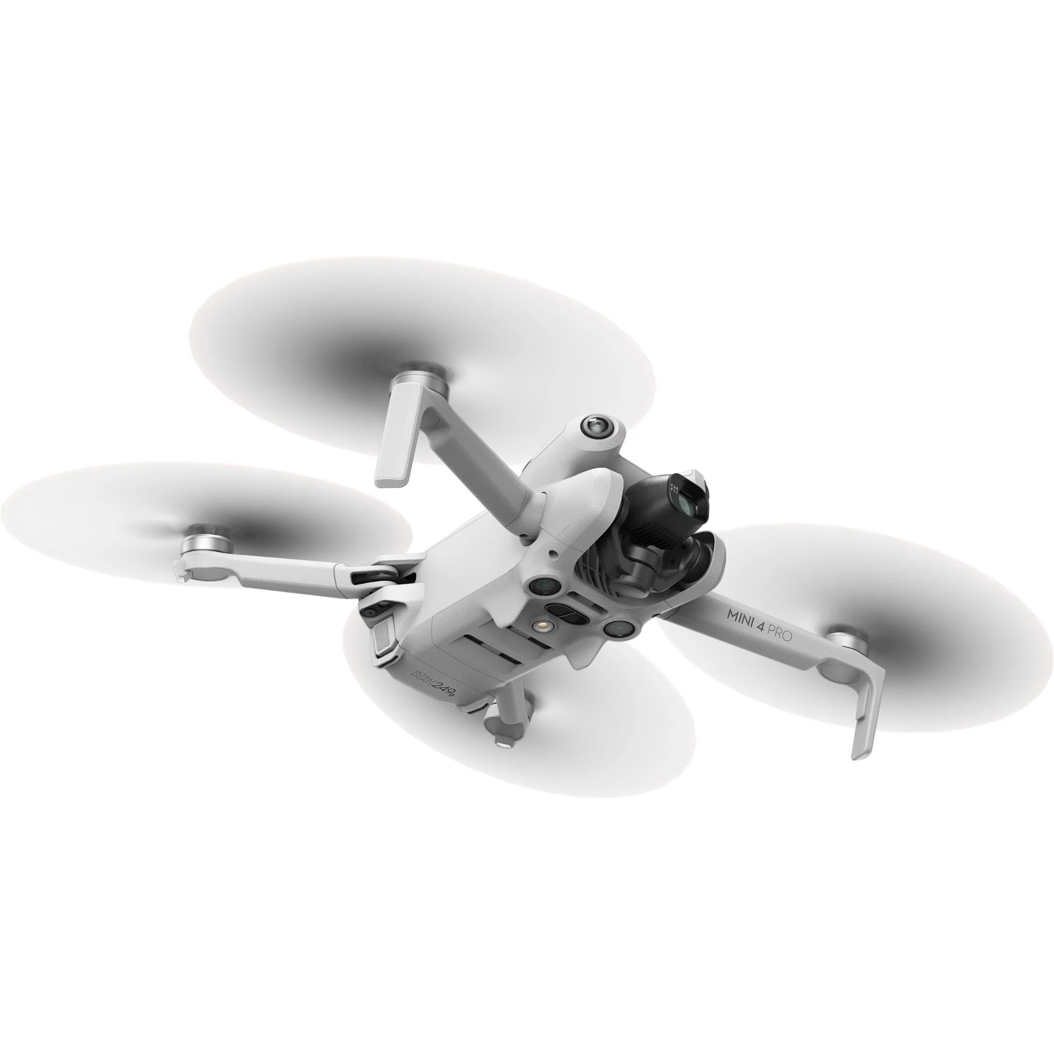 DJI Mini 4 Pro with DJI RC 2 Controller - Image 5