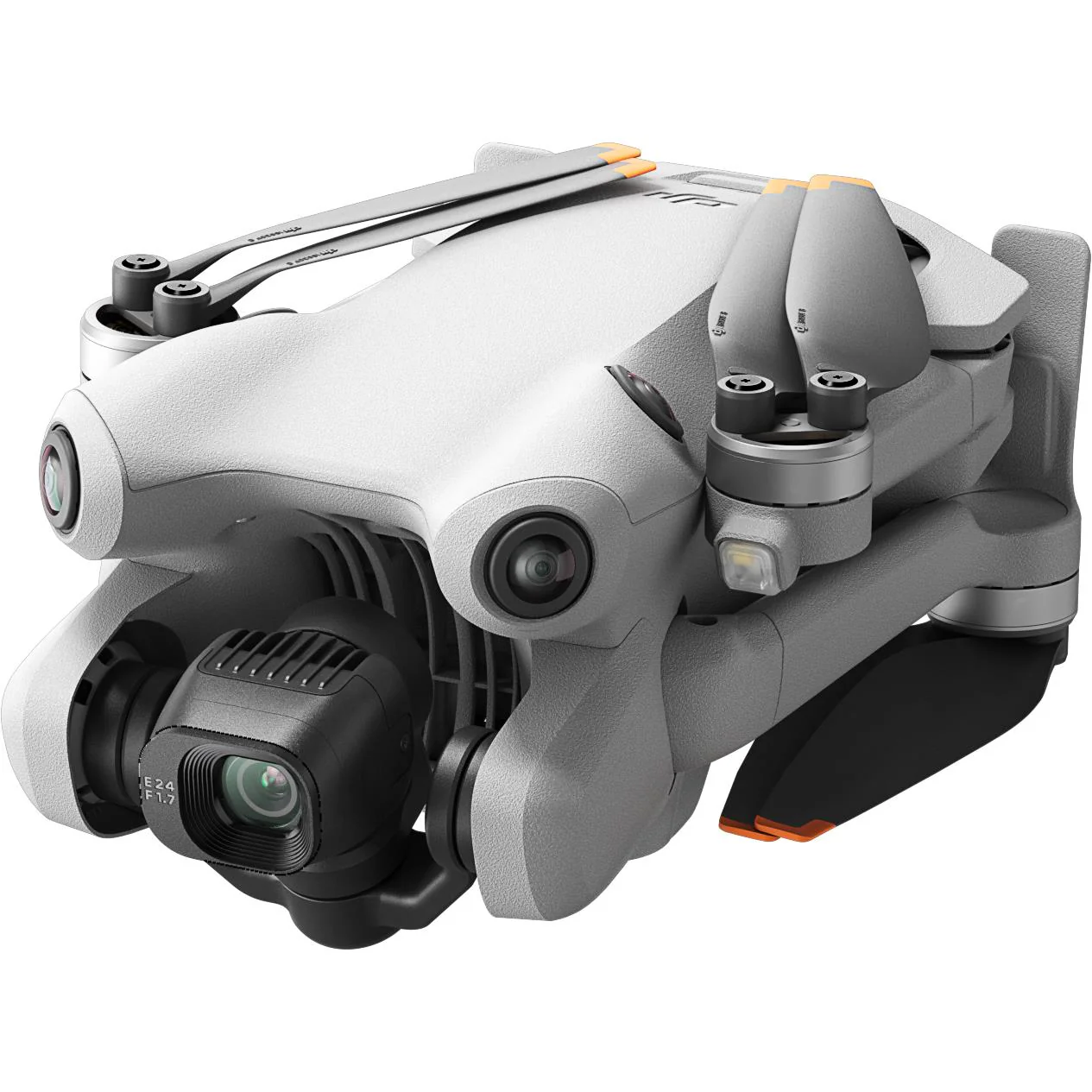 DJI Mini 4 Pro with DJI RC 2 Controller - Image 7