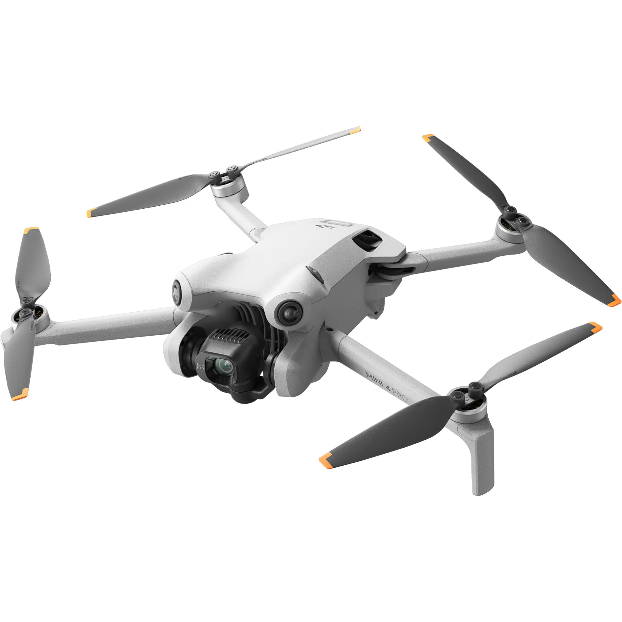 DJI Mini 4 Pro with DJI RC 2 Controller - Image 8