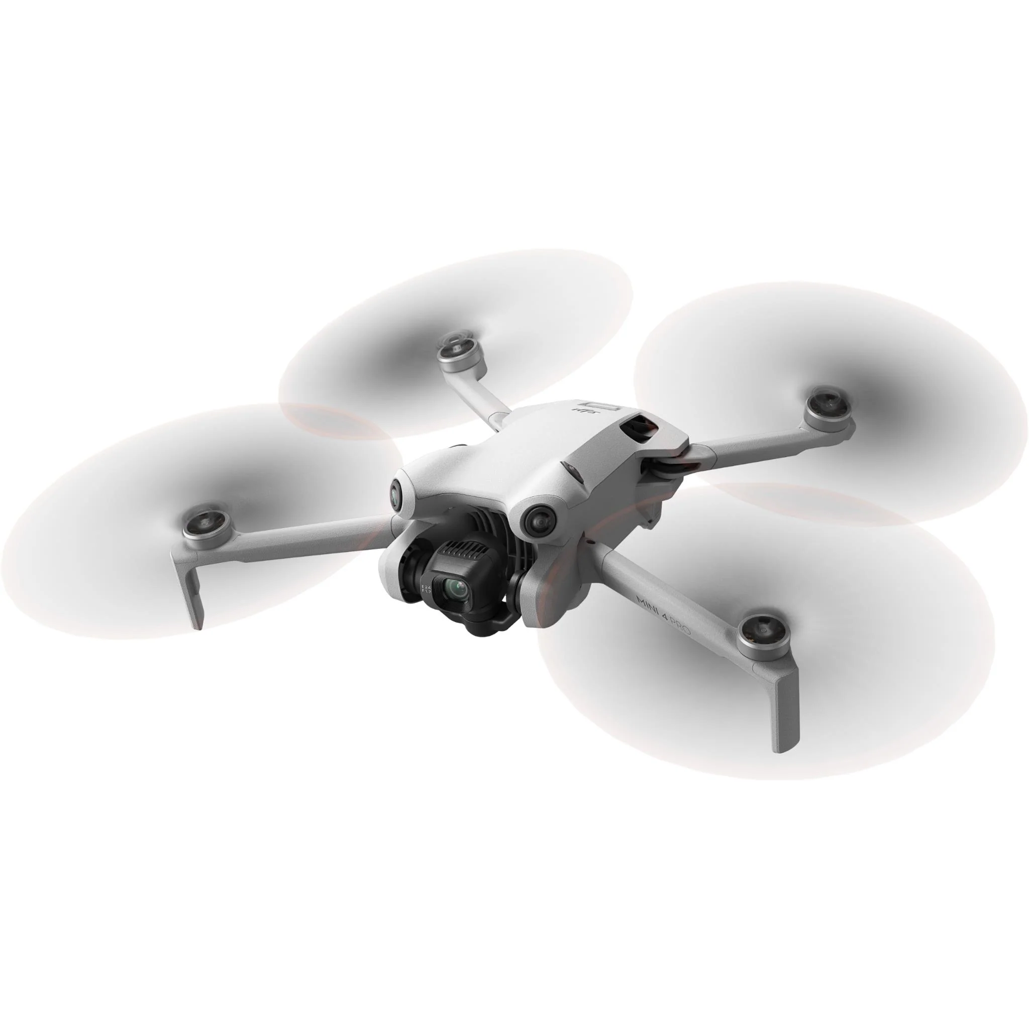DJI Mini 4 Pro with DJI RC 2 Controller - Image 9