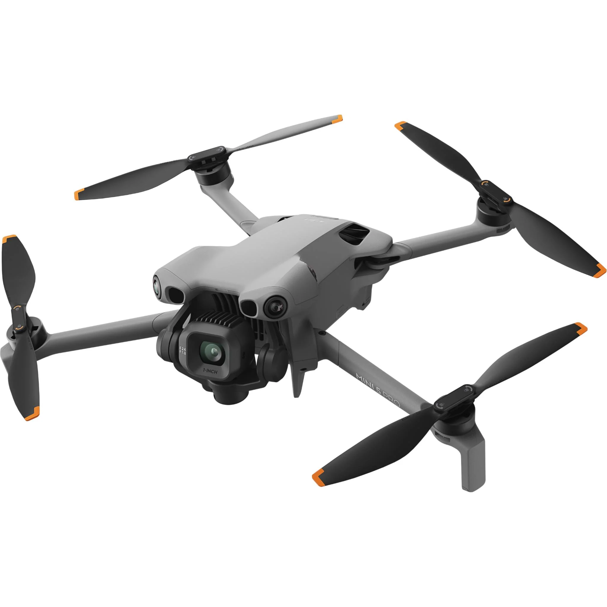 DJI Mini 5 Pro Drone Fly More Combo (DJI RC 2)