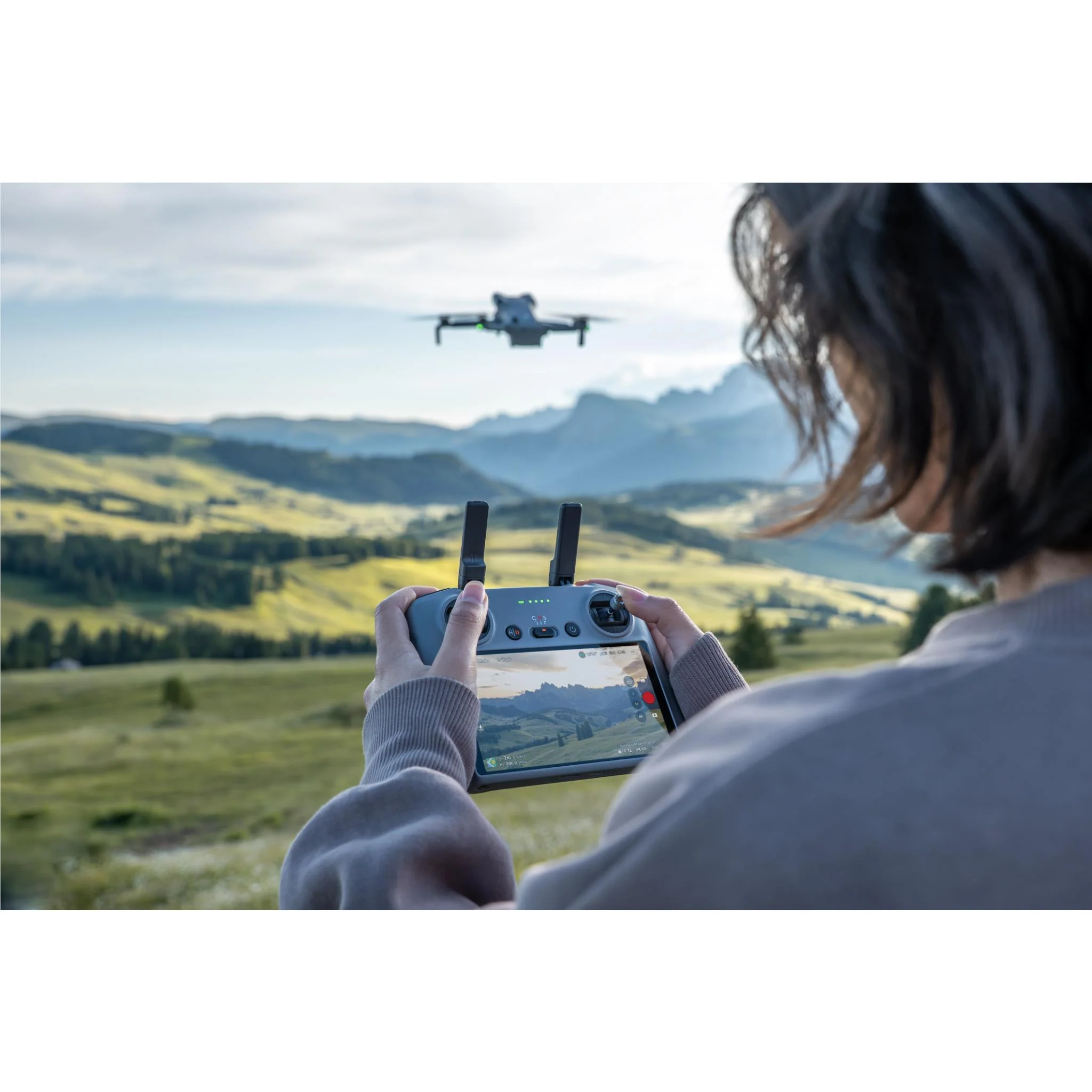 DJI Mini 5 Pro Drone Fly More Combo (DJI RC 2) - Image 10