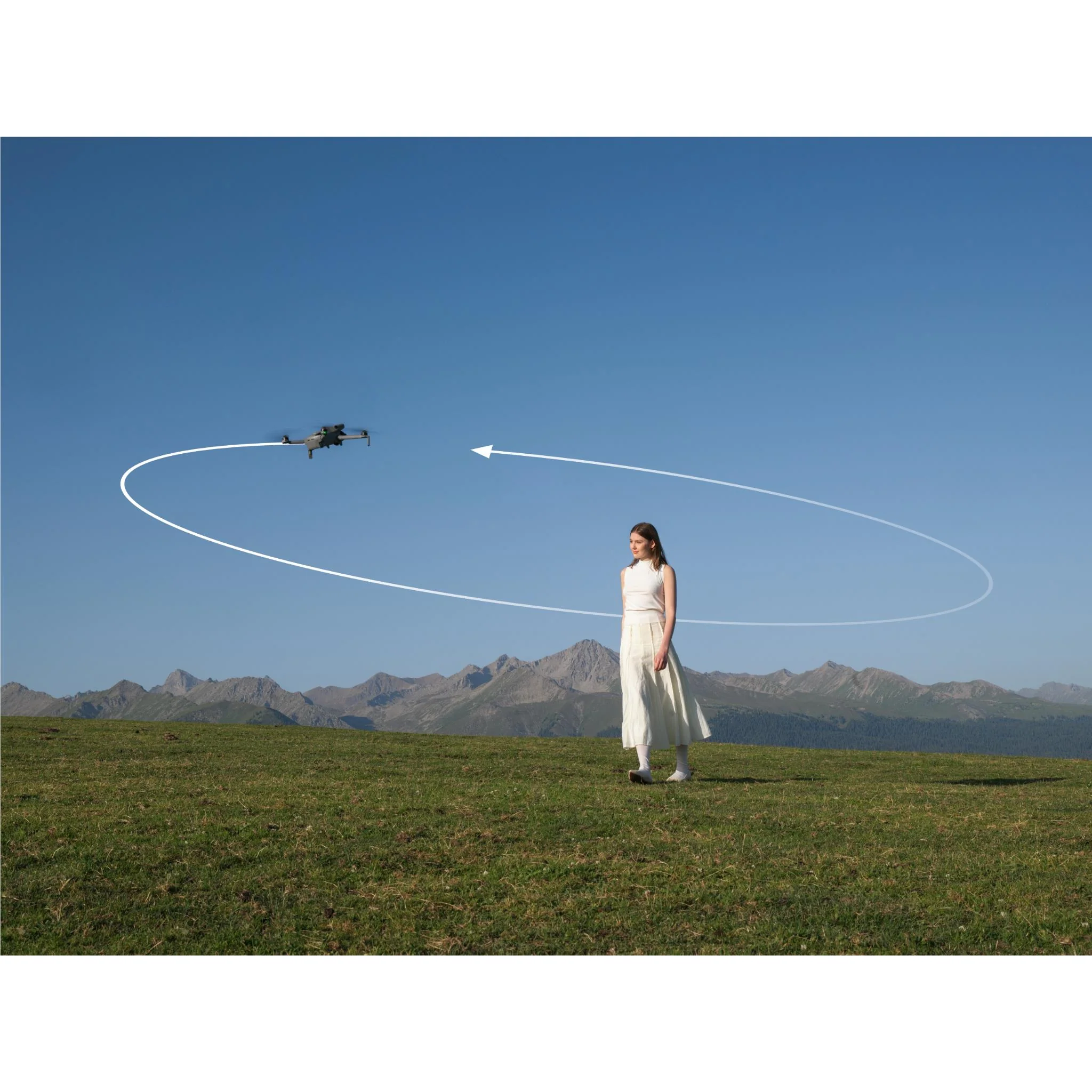 DJI Mini 5 Pro Drone Fly More Combo (DJI RC 2) - Image 14